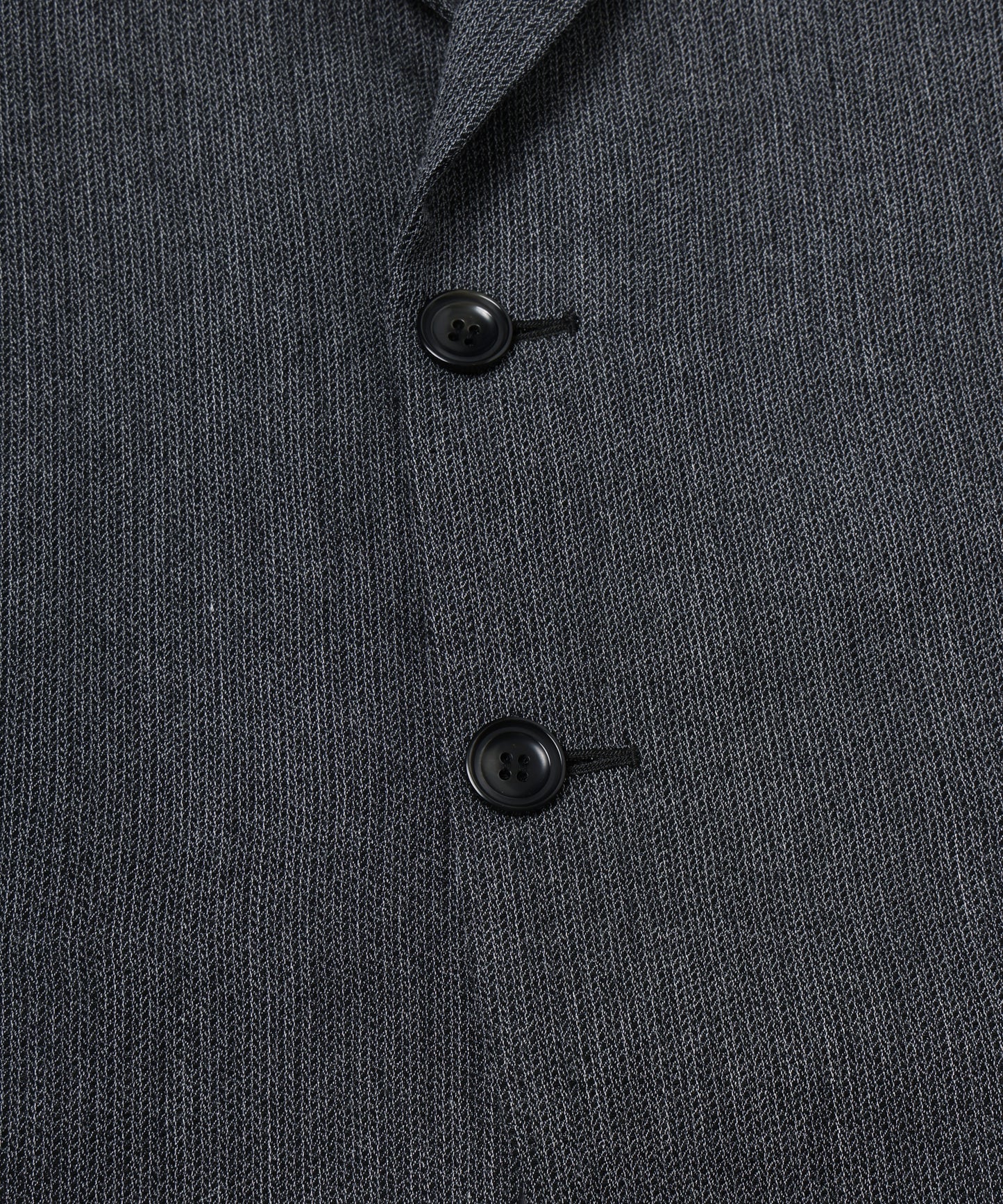 summer wool 2B jacket