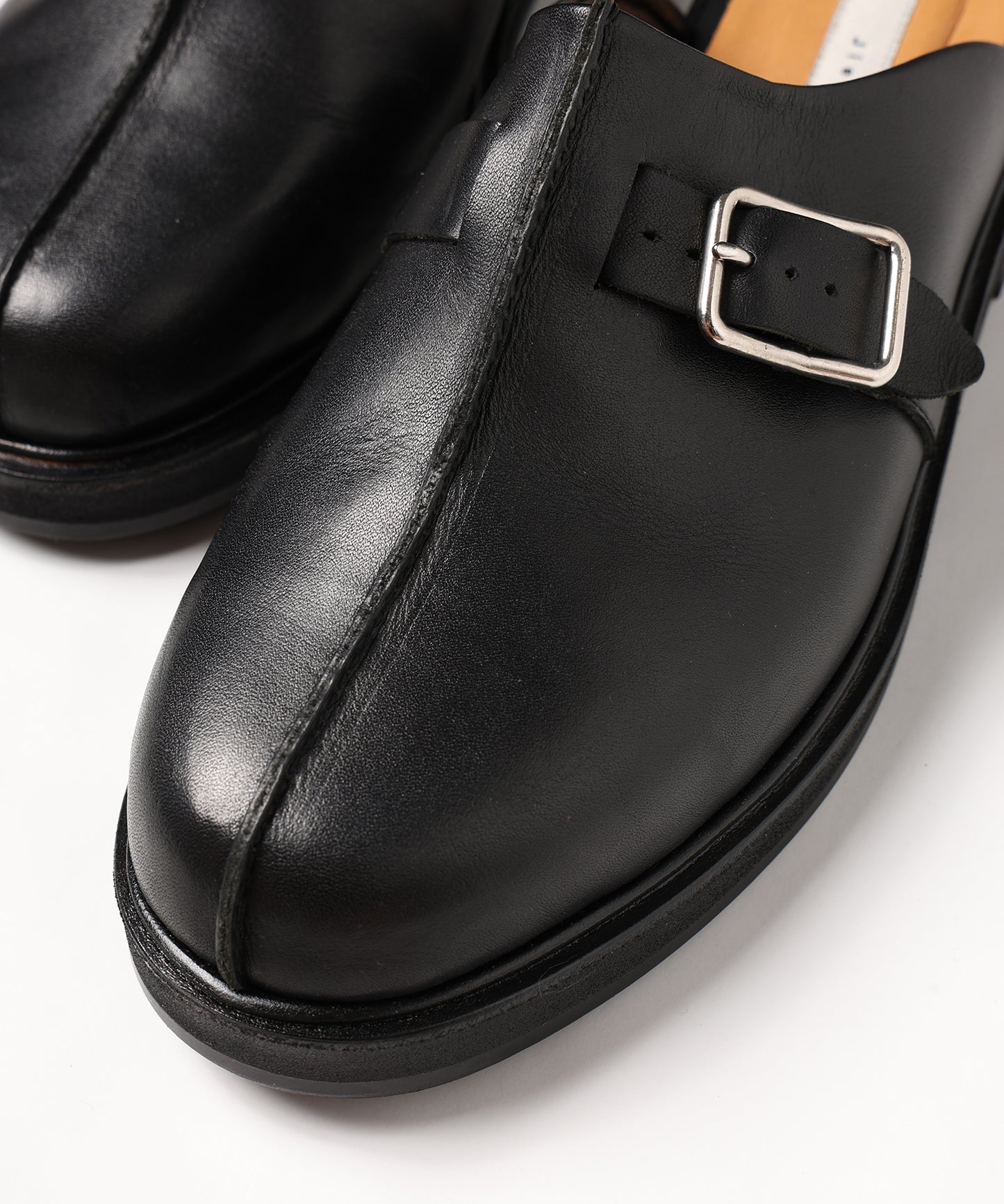 BELT MULE