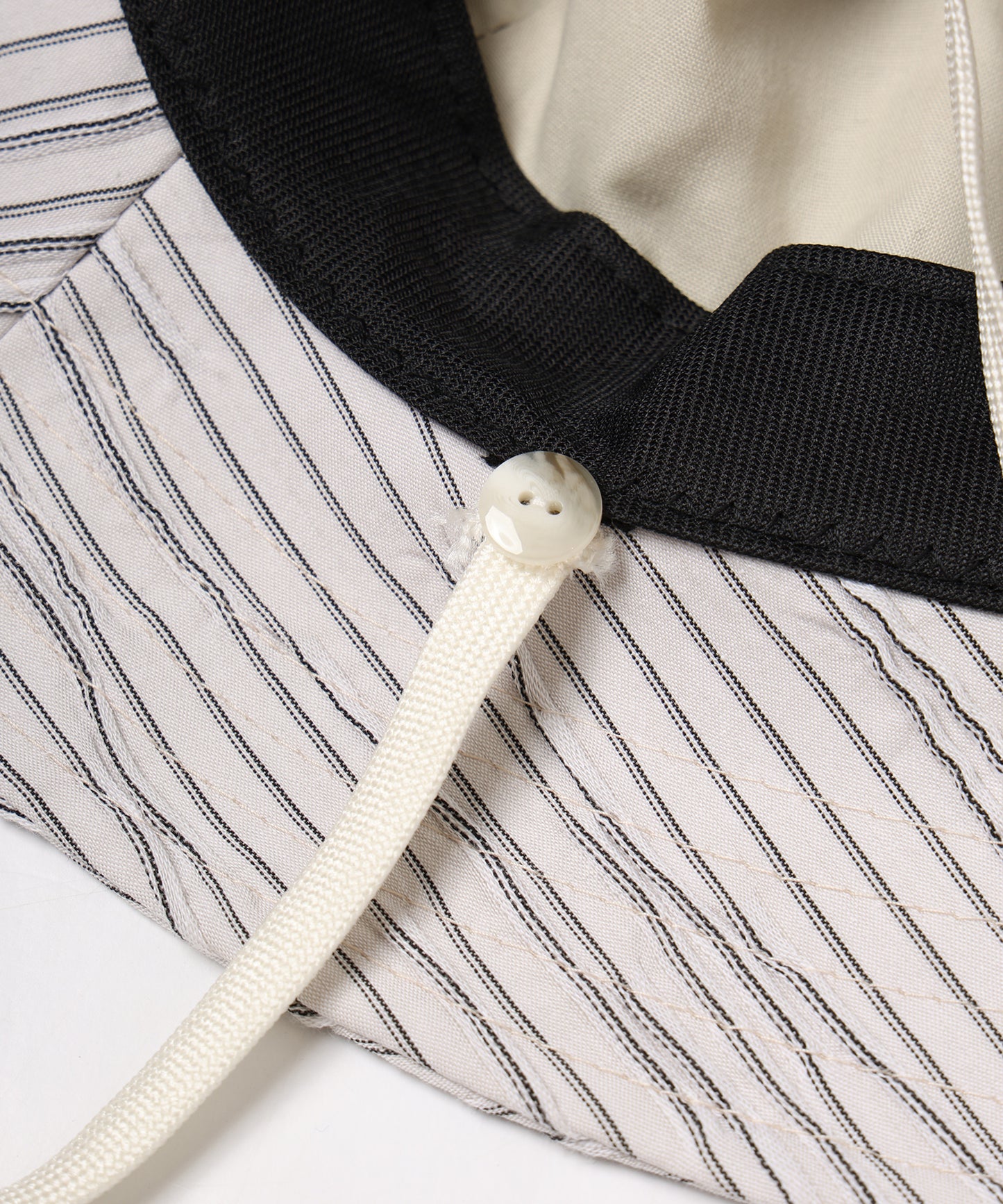 tucked dobby switch hat