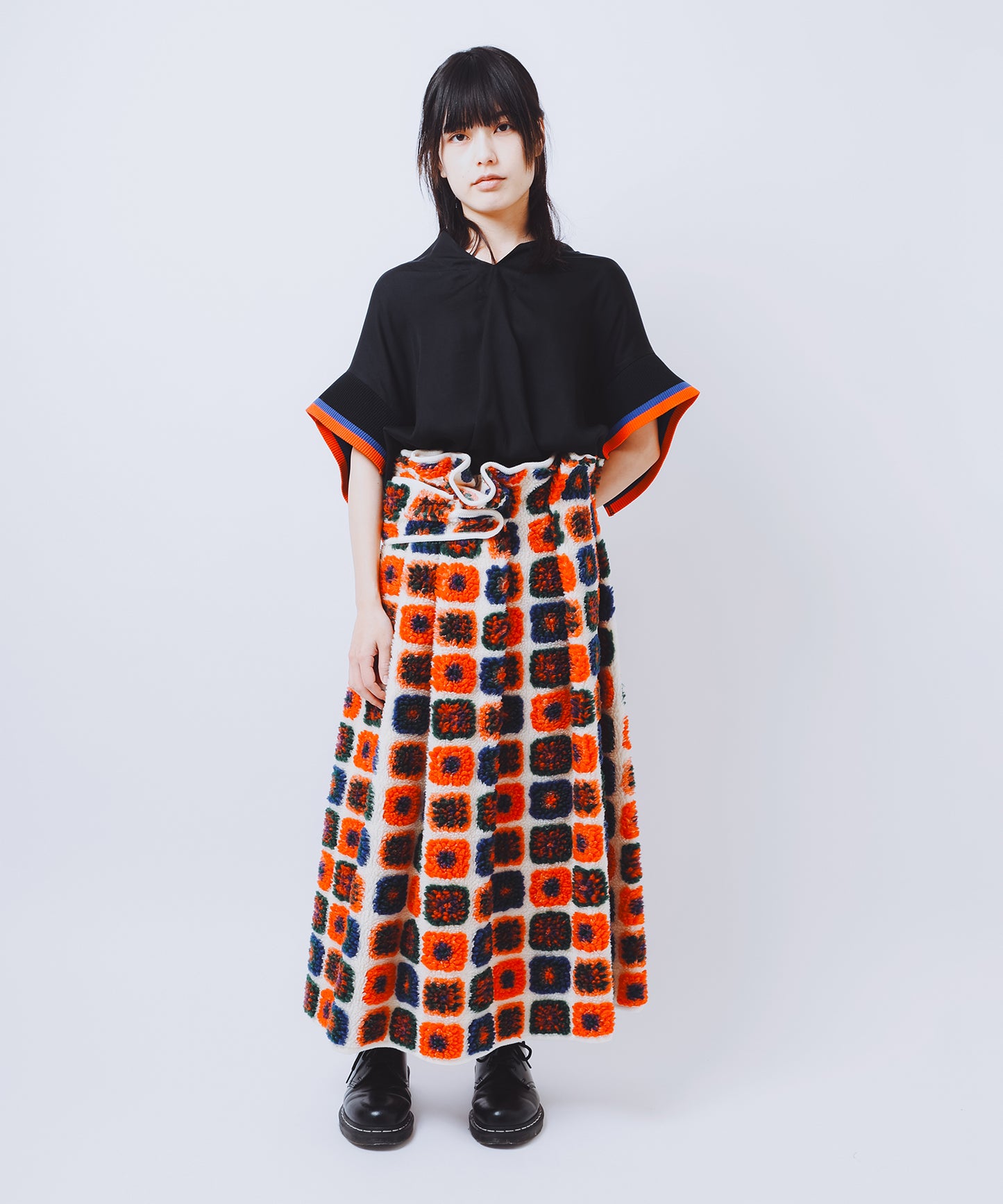 HUG skirt