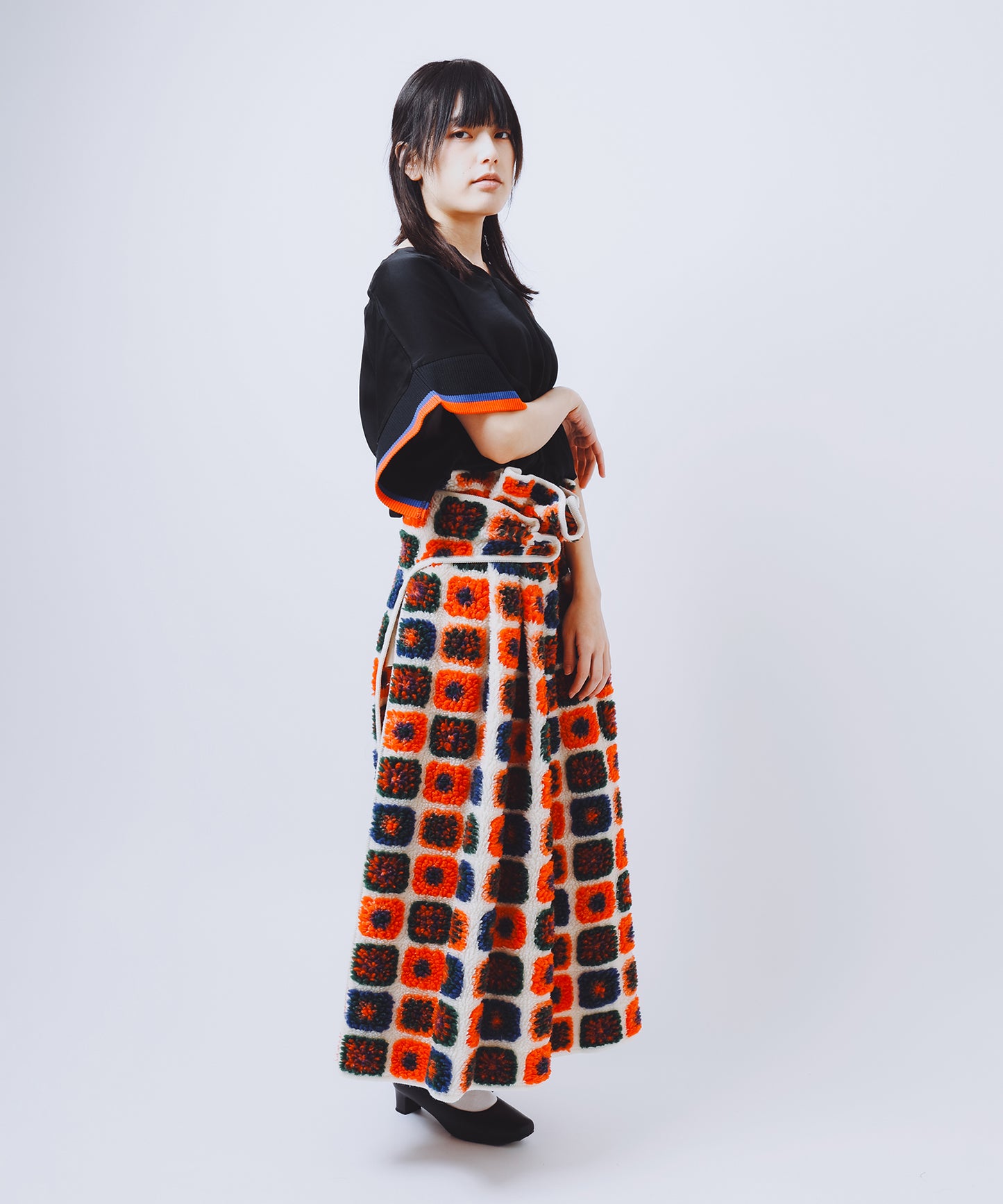 HUG skirt
