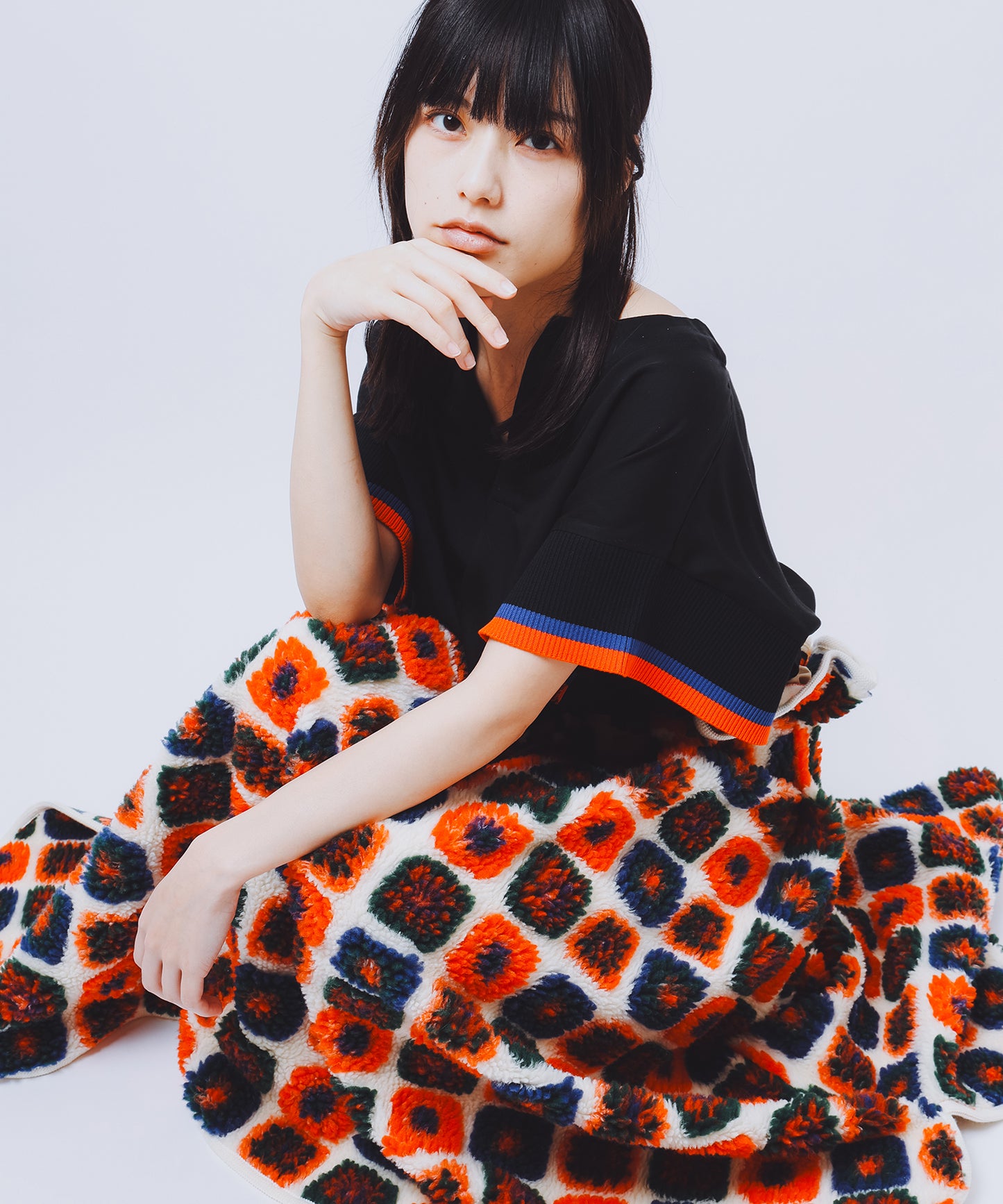 HUG skirt