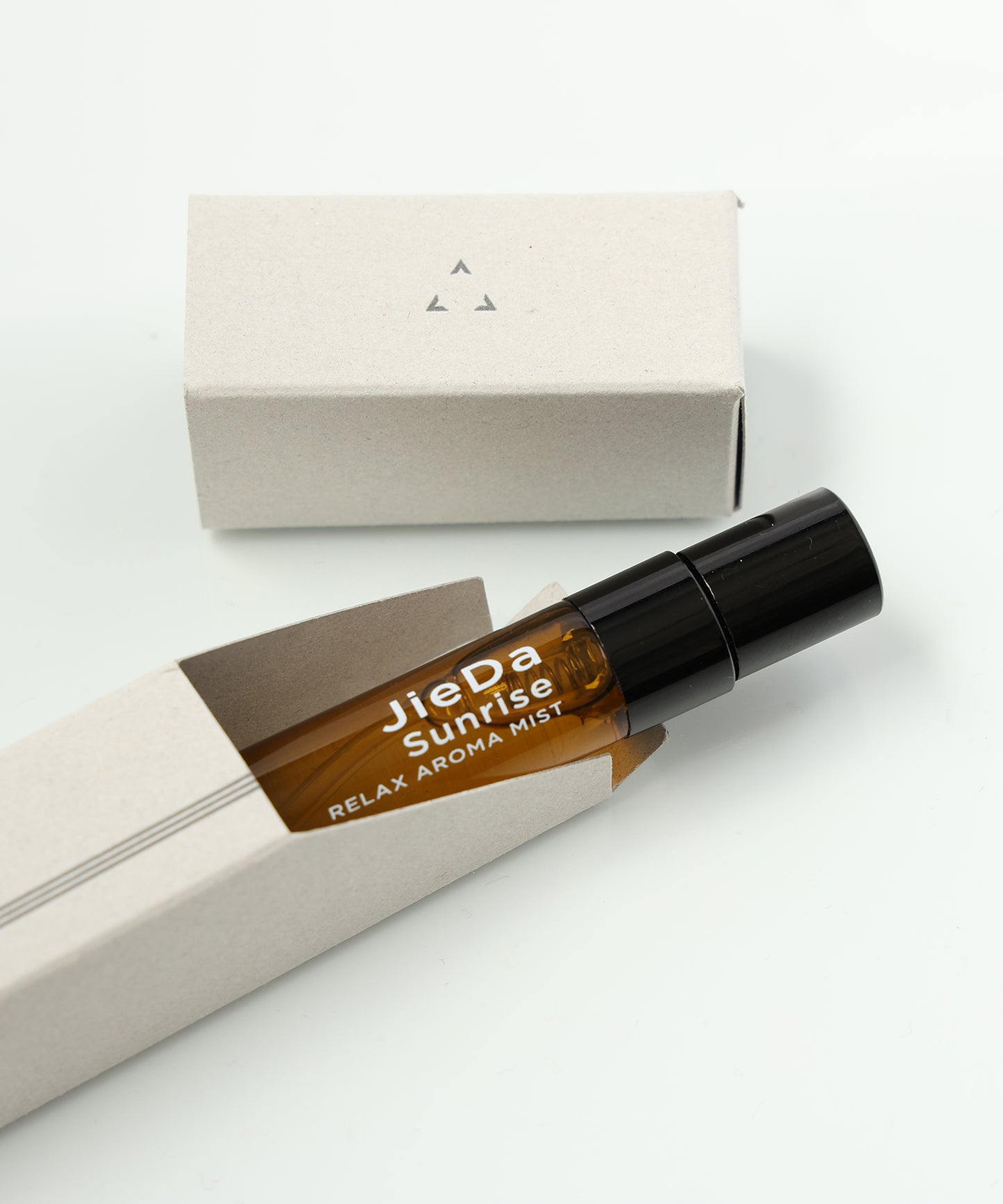 ANLIO × JieDa JieDa Collage Photo Tee & MULTI USE AROMA SPRAY 「sunrise」