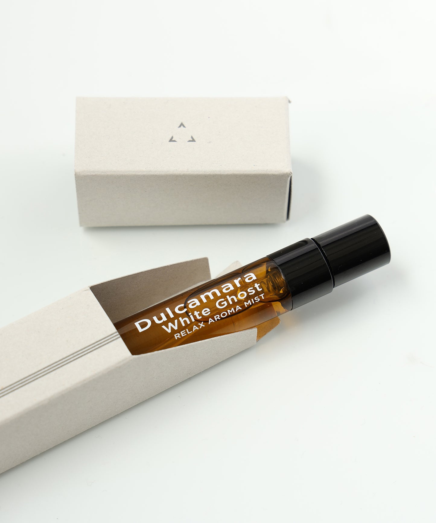 ANLIO × Dulcamara MULTI USE AROMA SPRAY 「White Ghost」