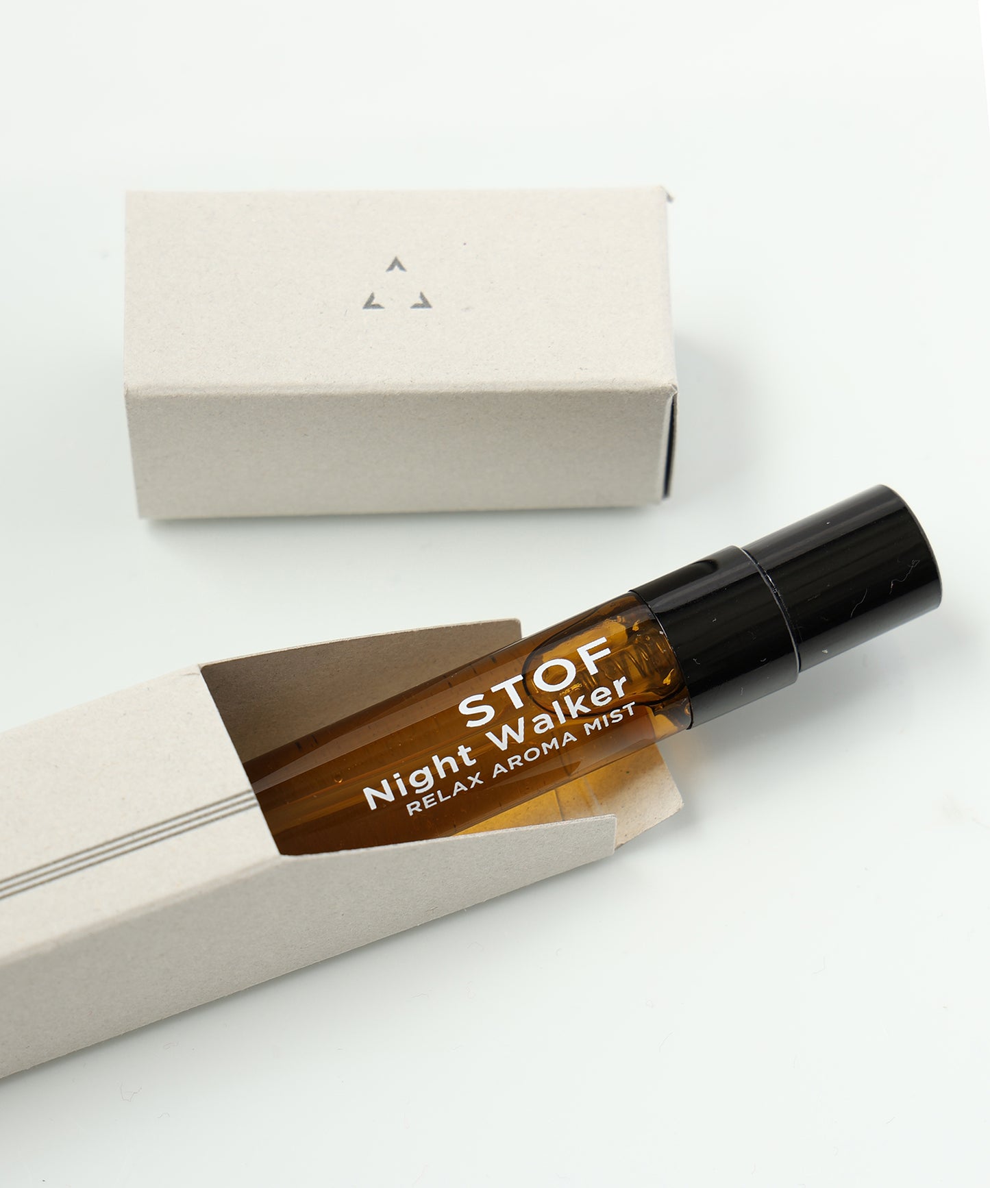 ANLIO × STOF MULTI USE AROMA SPRAY 「Night Walker」