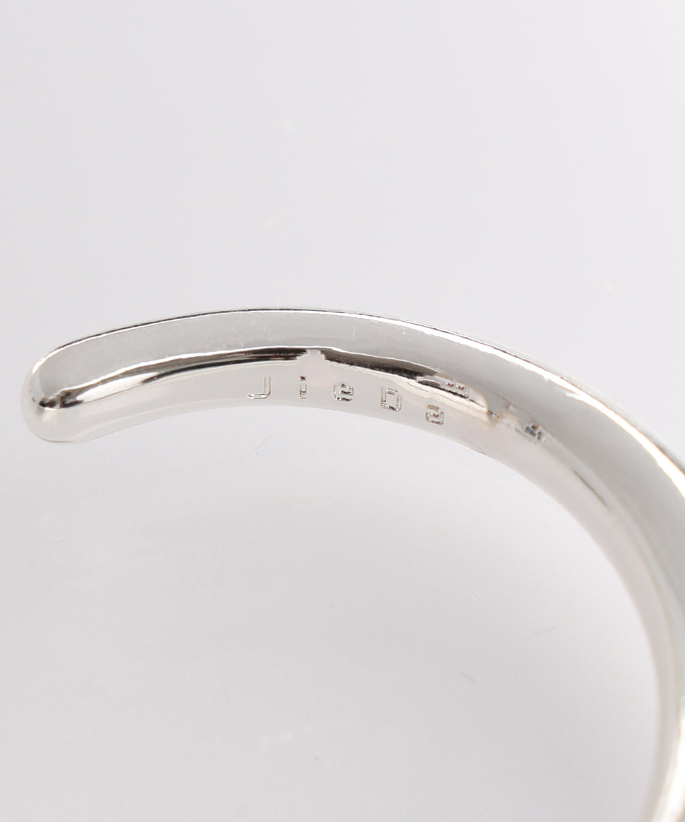 美品】here's GEN NEUTRAL BANGLE