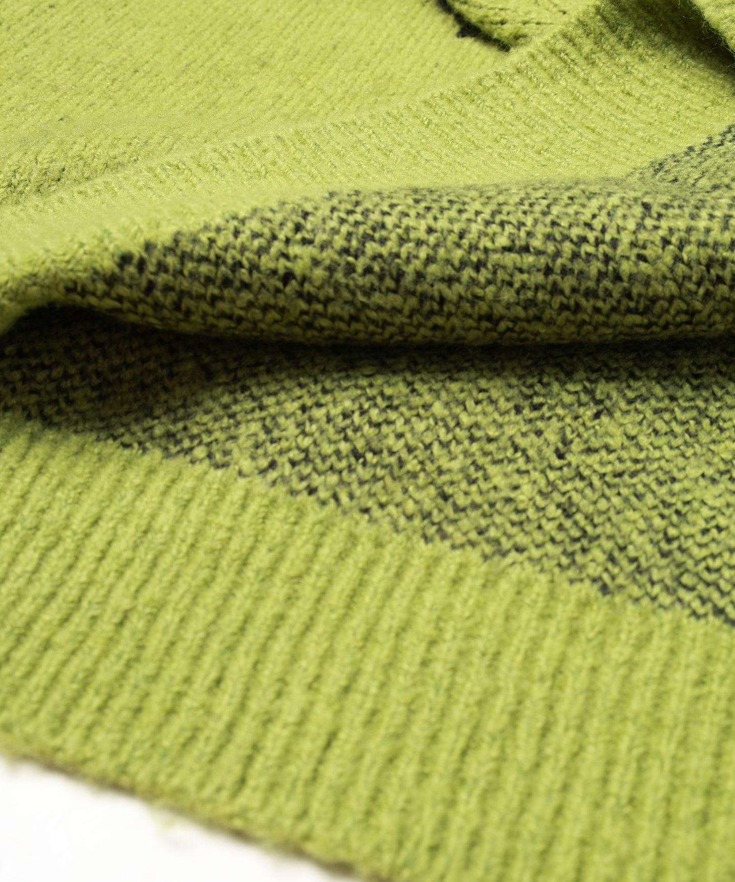 40℃ knit