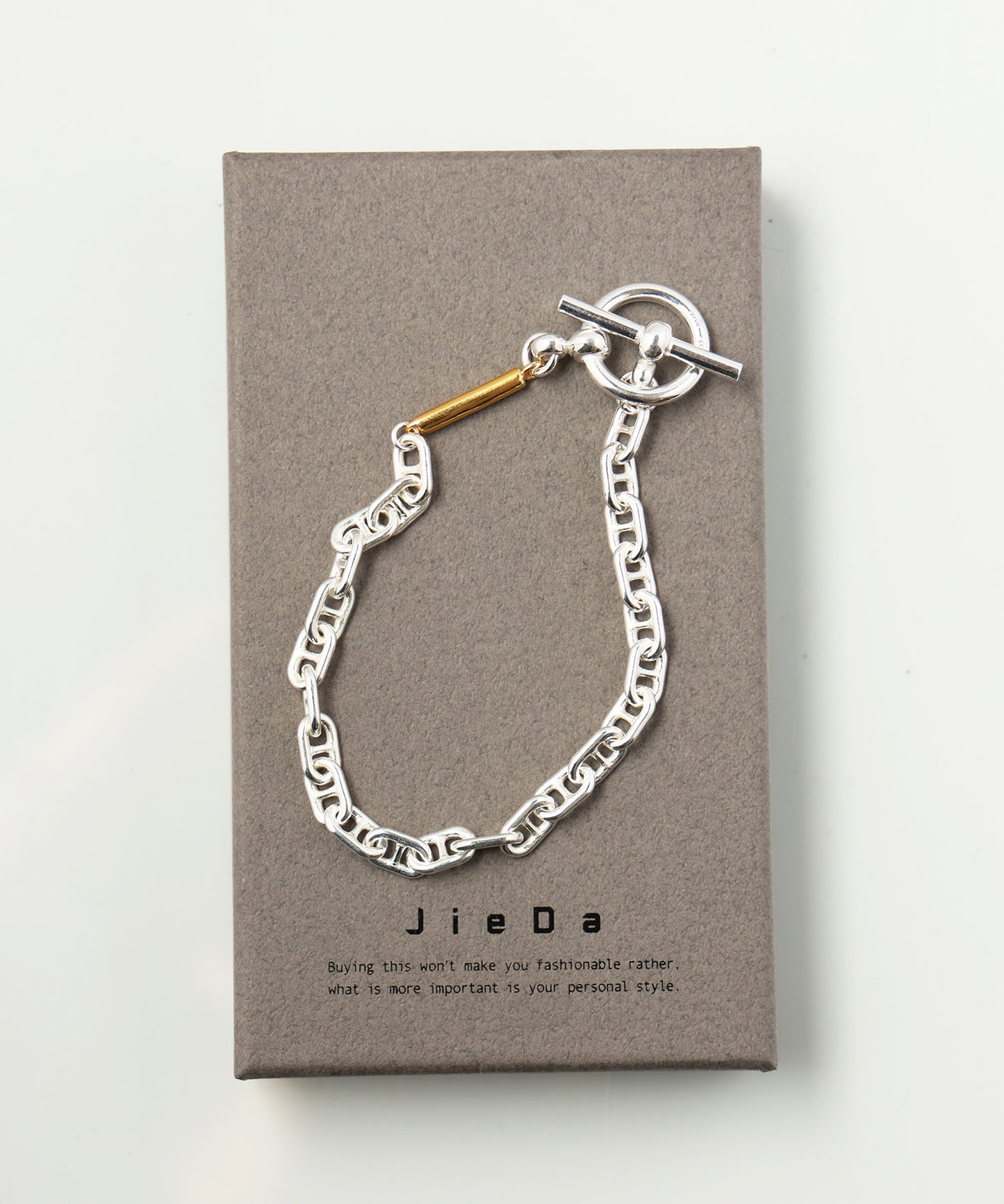 925 SILVER BRACELET