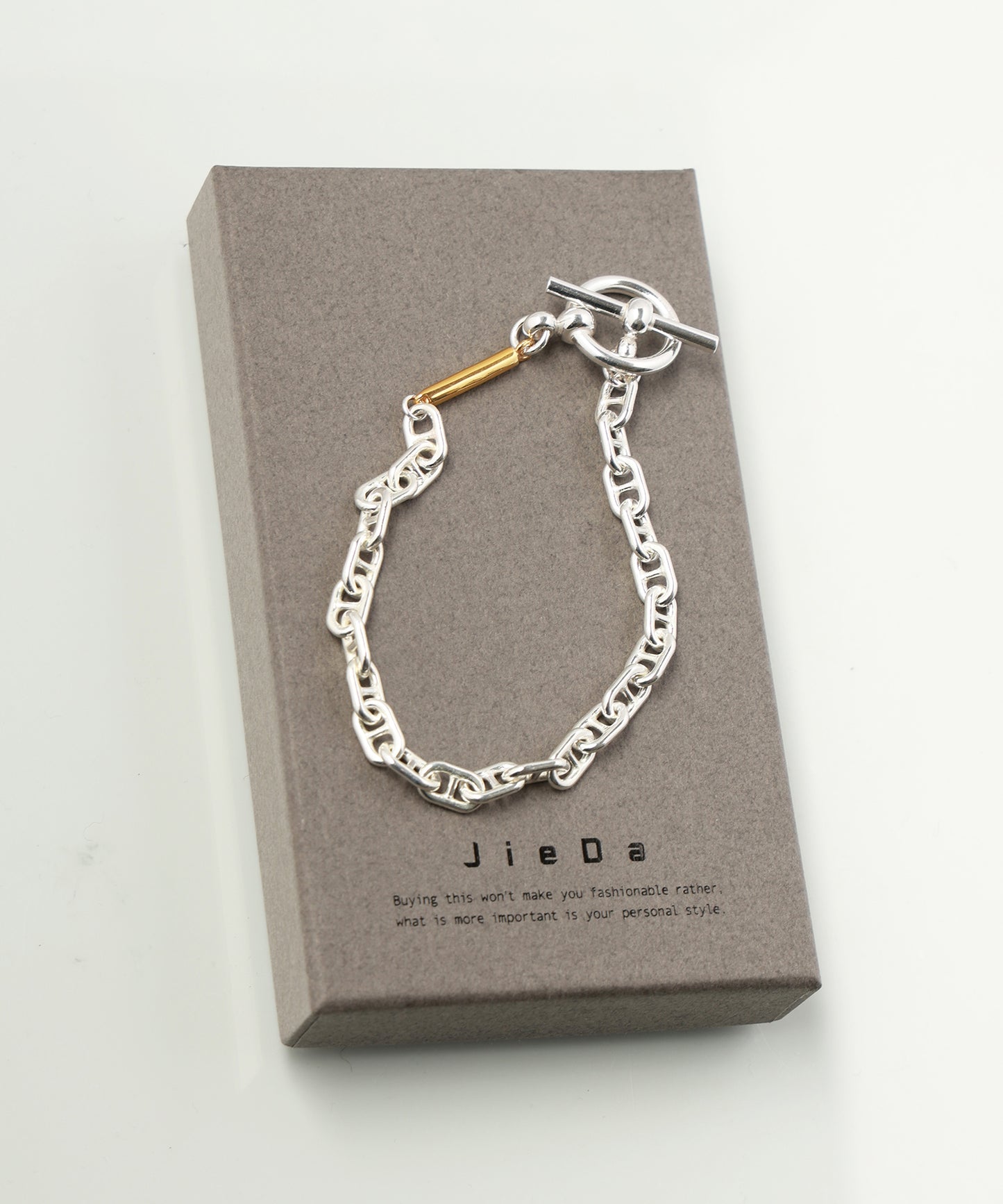 925 SILVER BRACELET