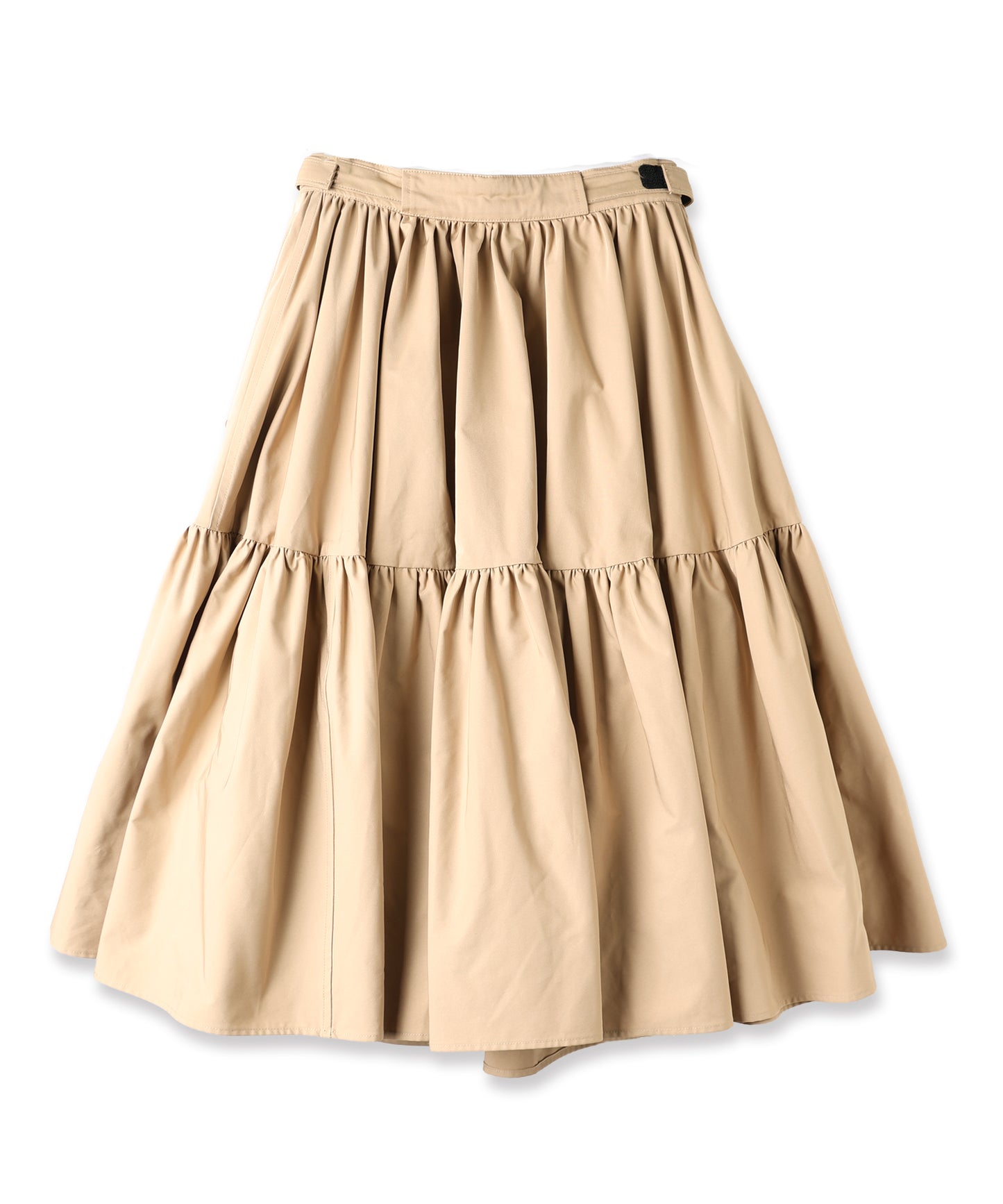 GATHER SKIRT