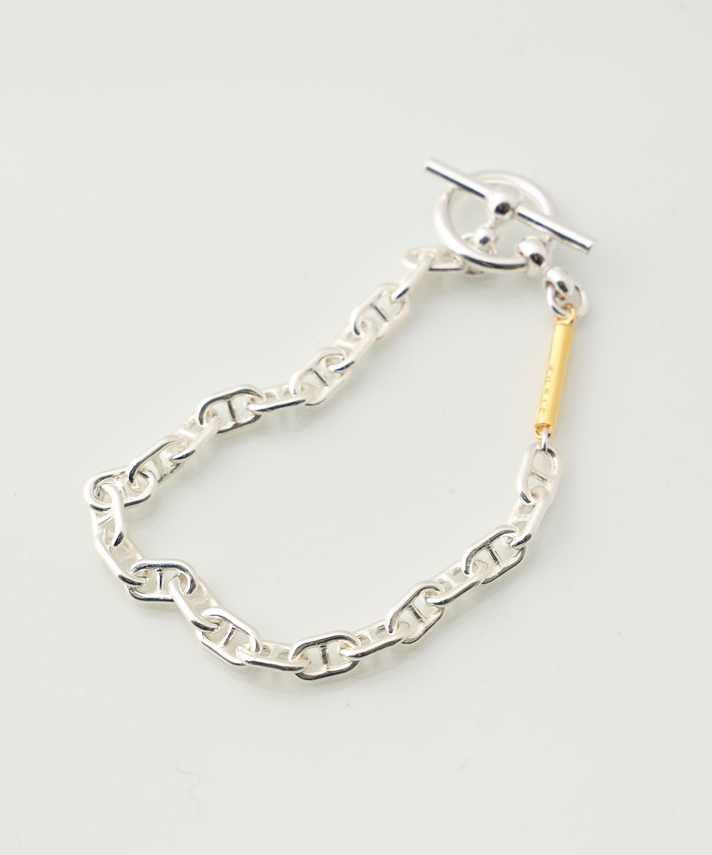 925 SILVER 2WAY NECKLACE & BRACELET