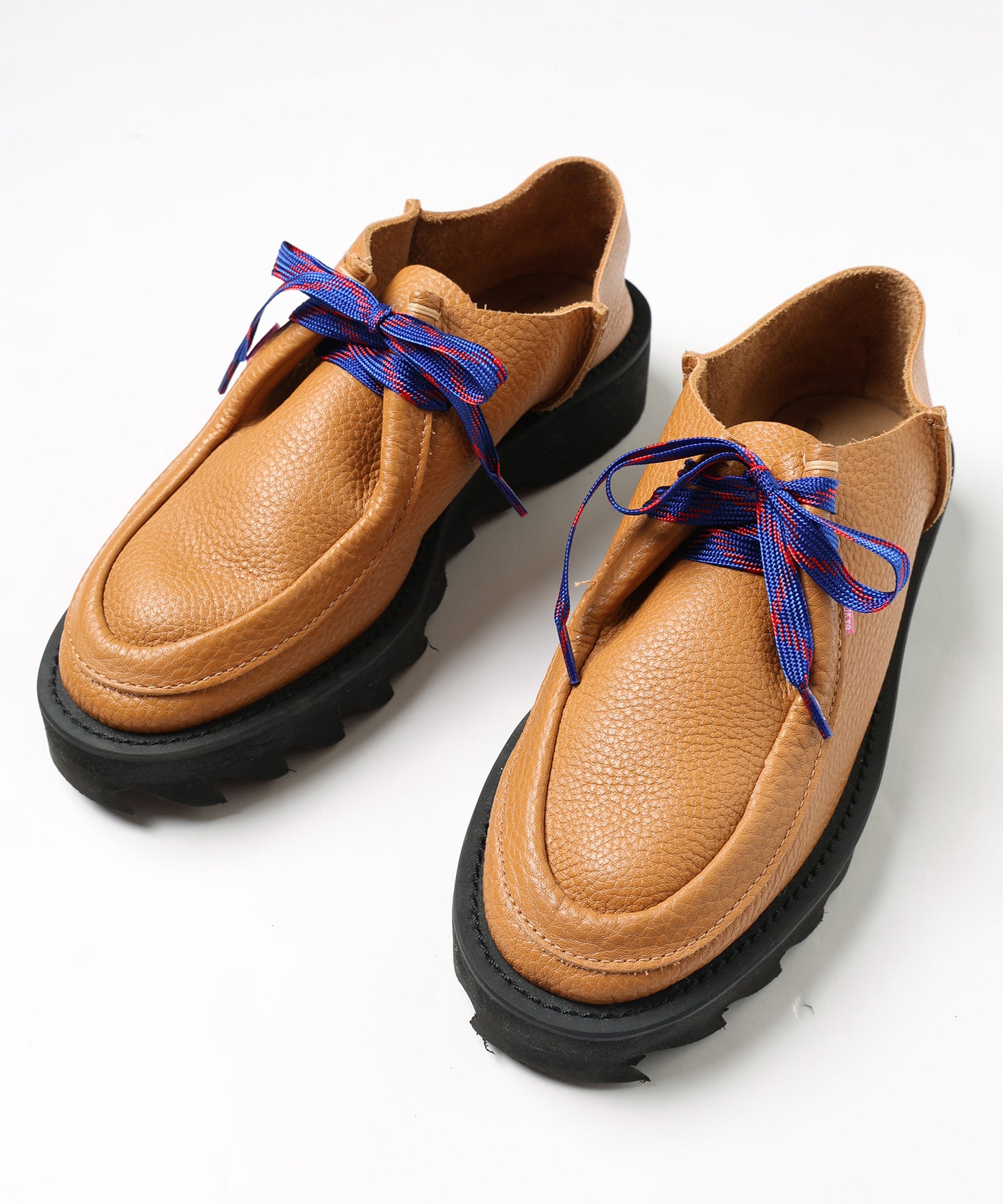 2WAY MOCCASIN