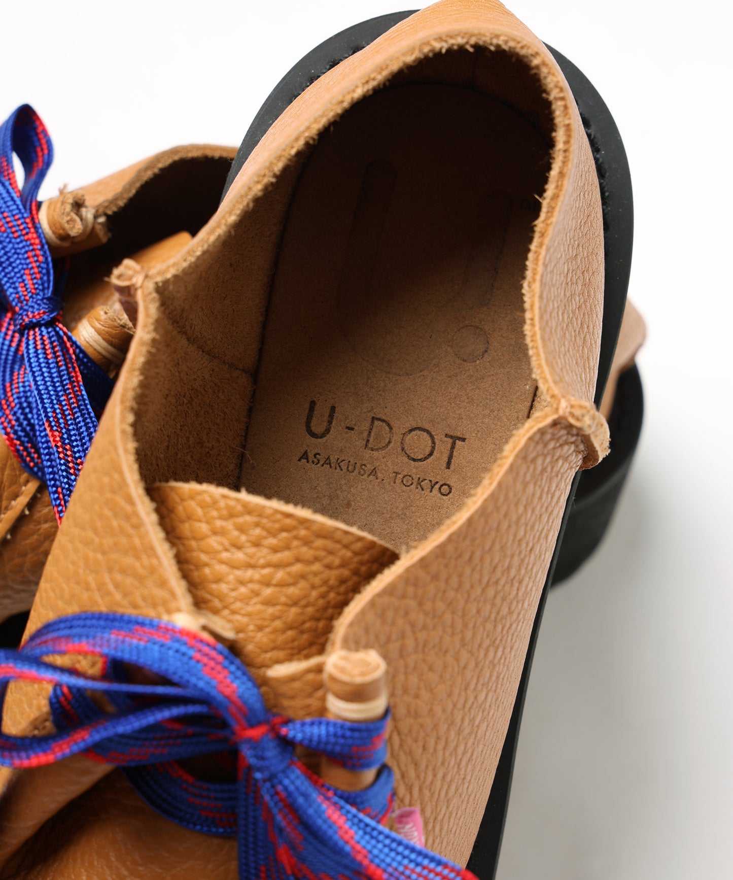 2WAY MOCCASIN
