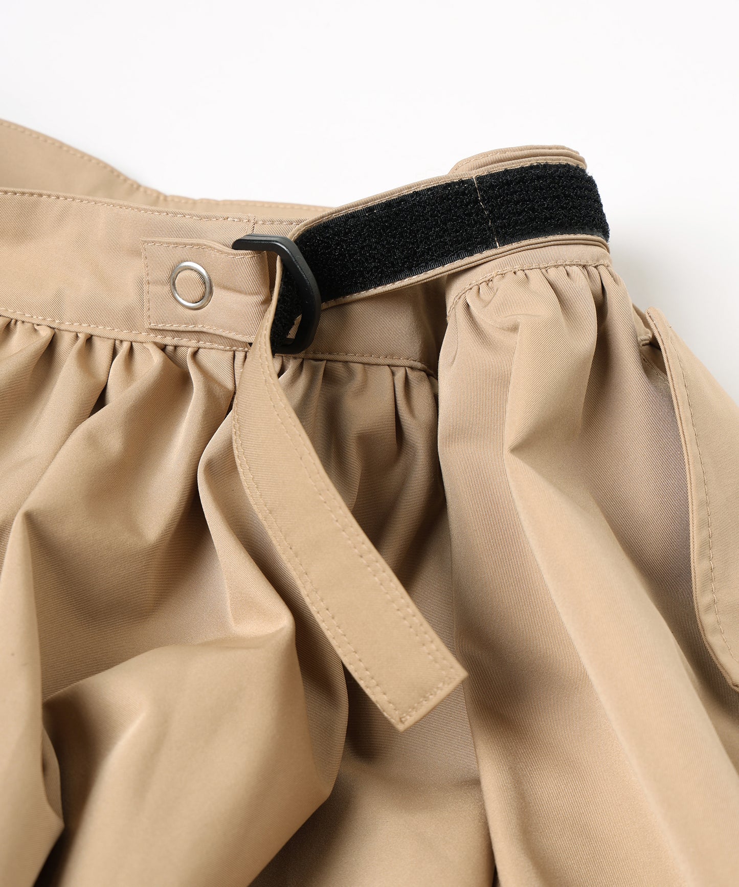 GATHER SKIRT