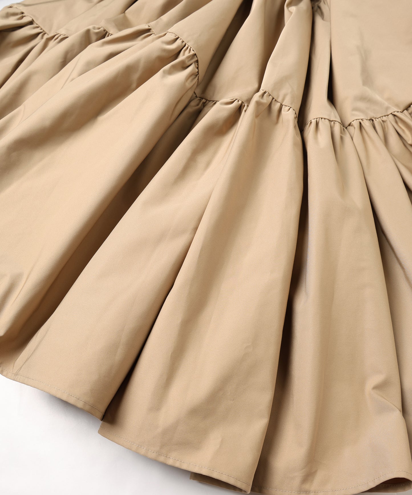 GATHER SKIRT