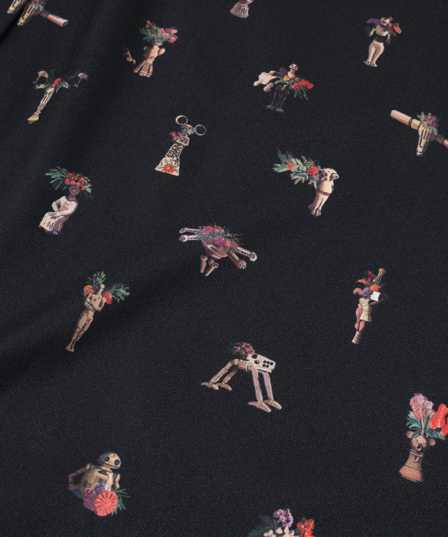 Star Relic Shirts Skirt