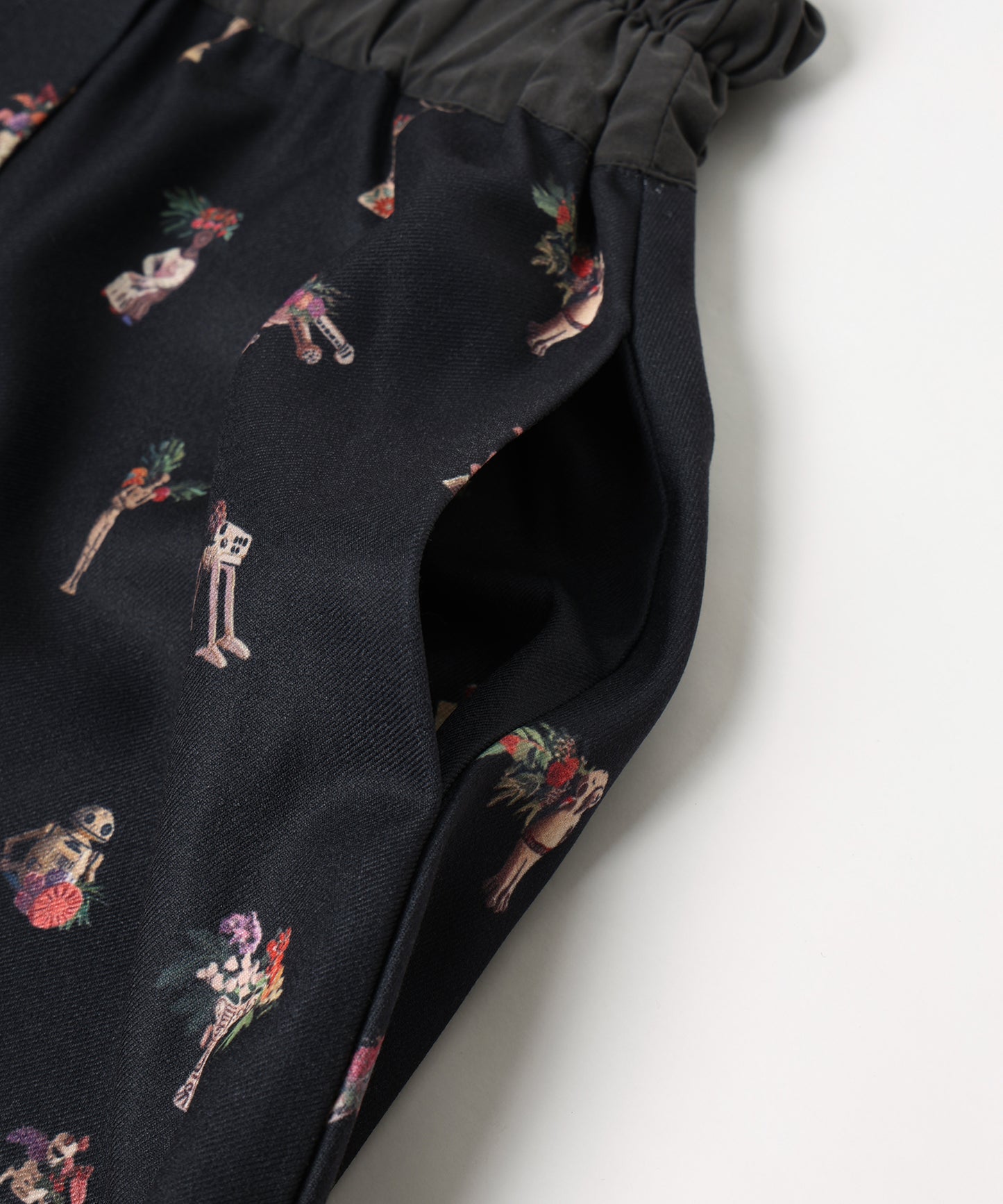 Star Relic Shirts Skirt