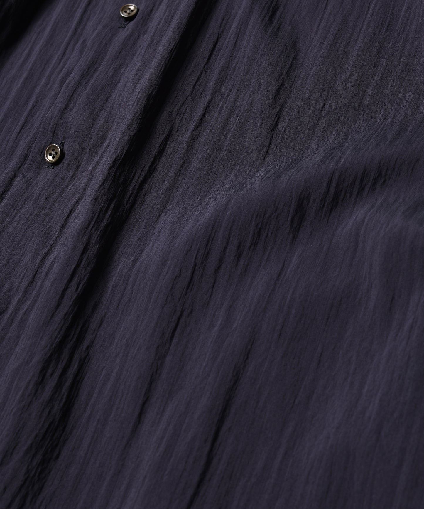 ヨークスリーブシャツ-S