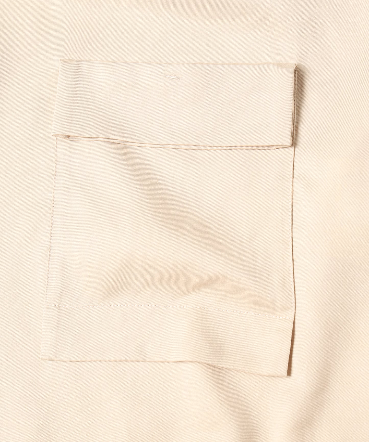 ベンドポケットシャツPO-P