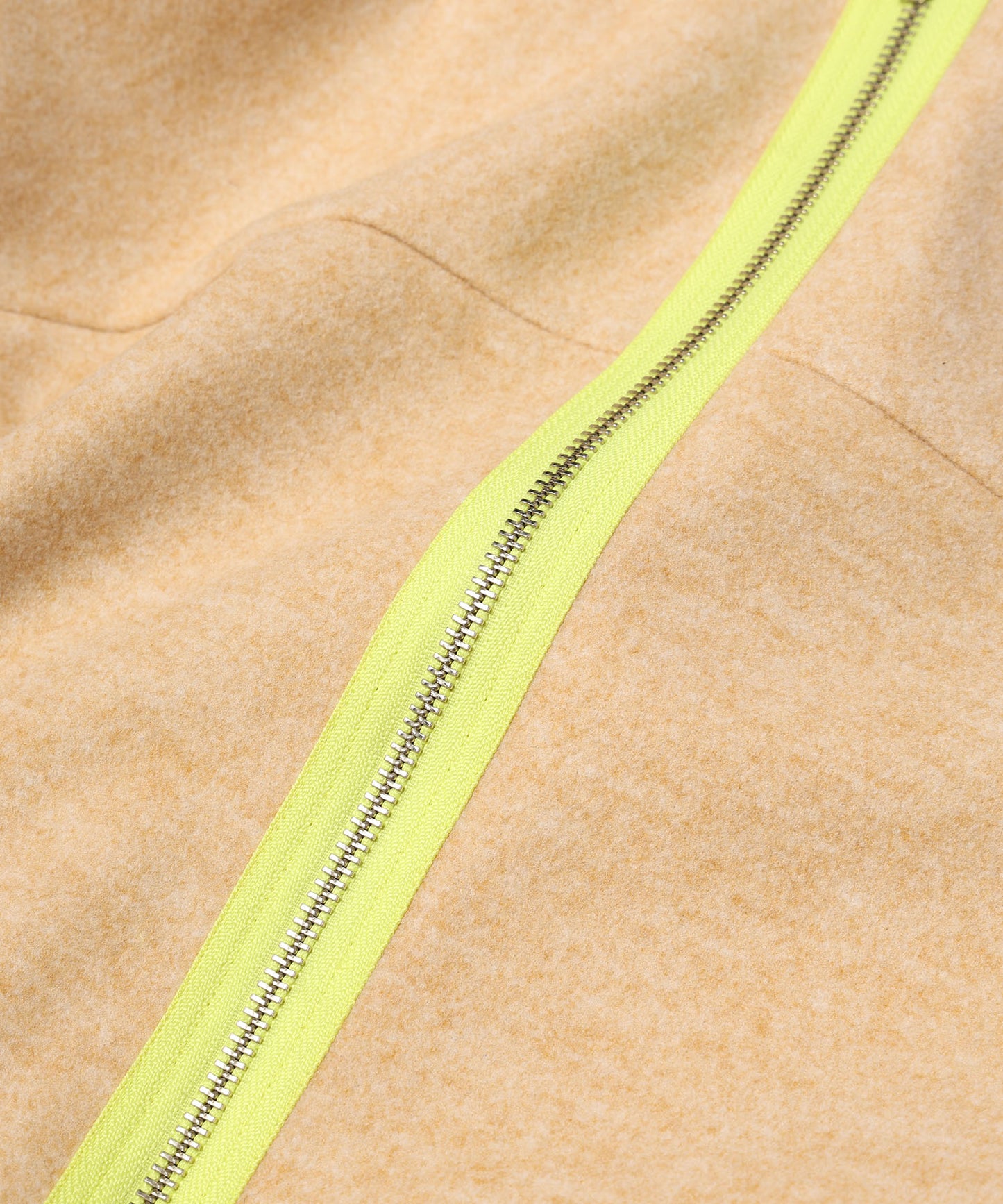 ZIP COAT / ジップコート