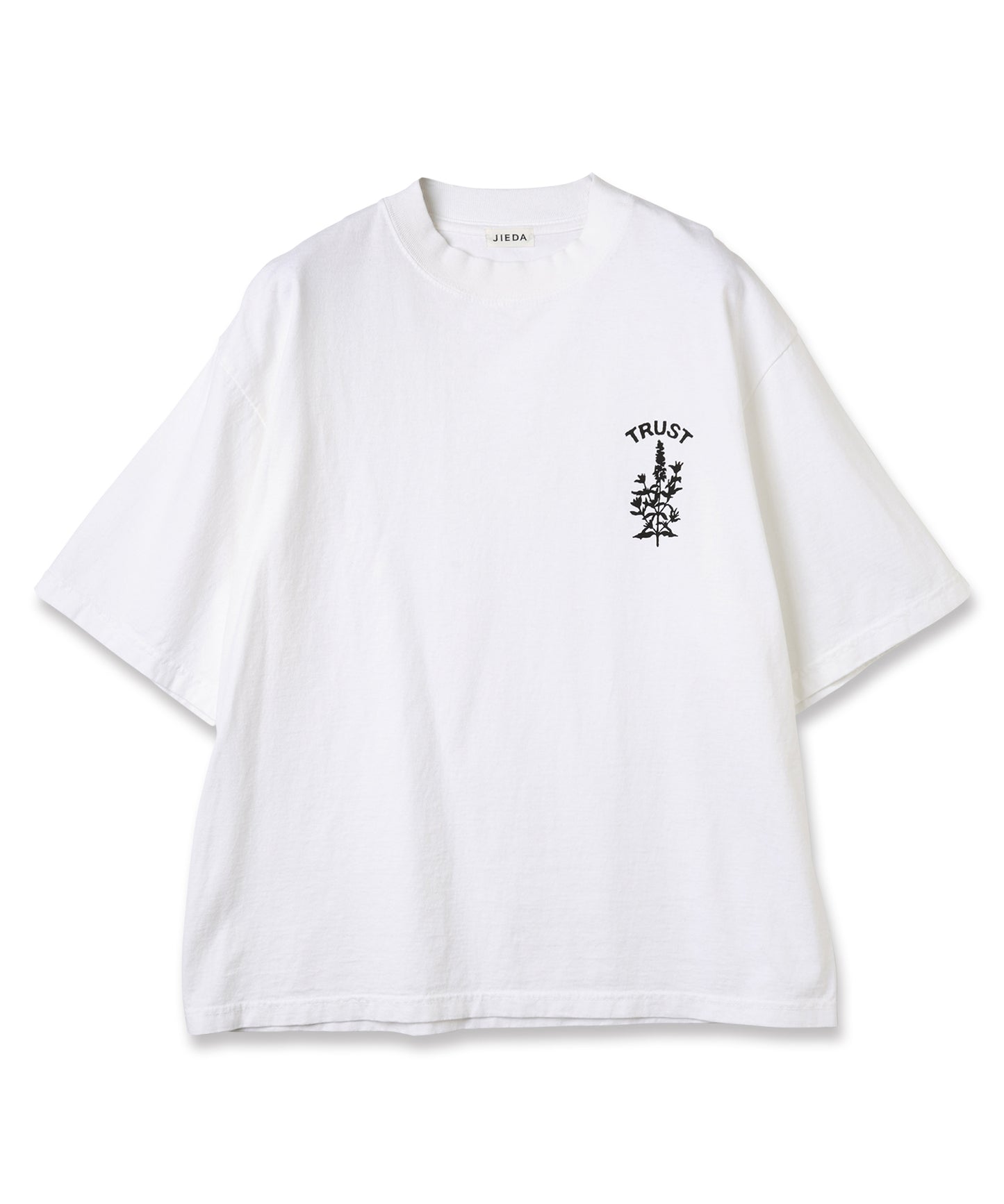 PIGMENT TRUST PRINT TEE