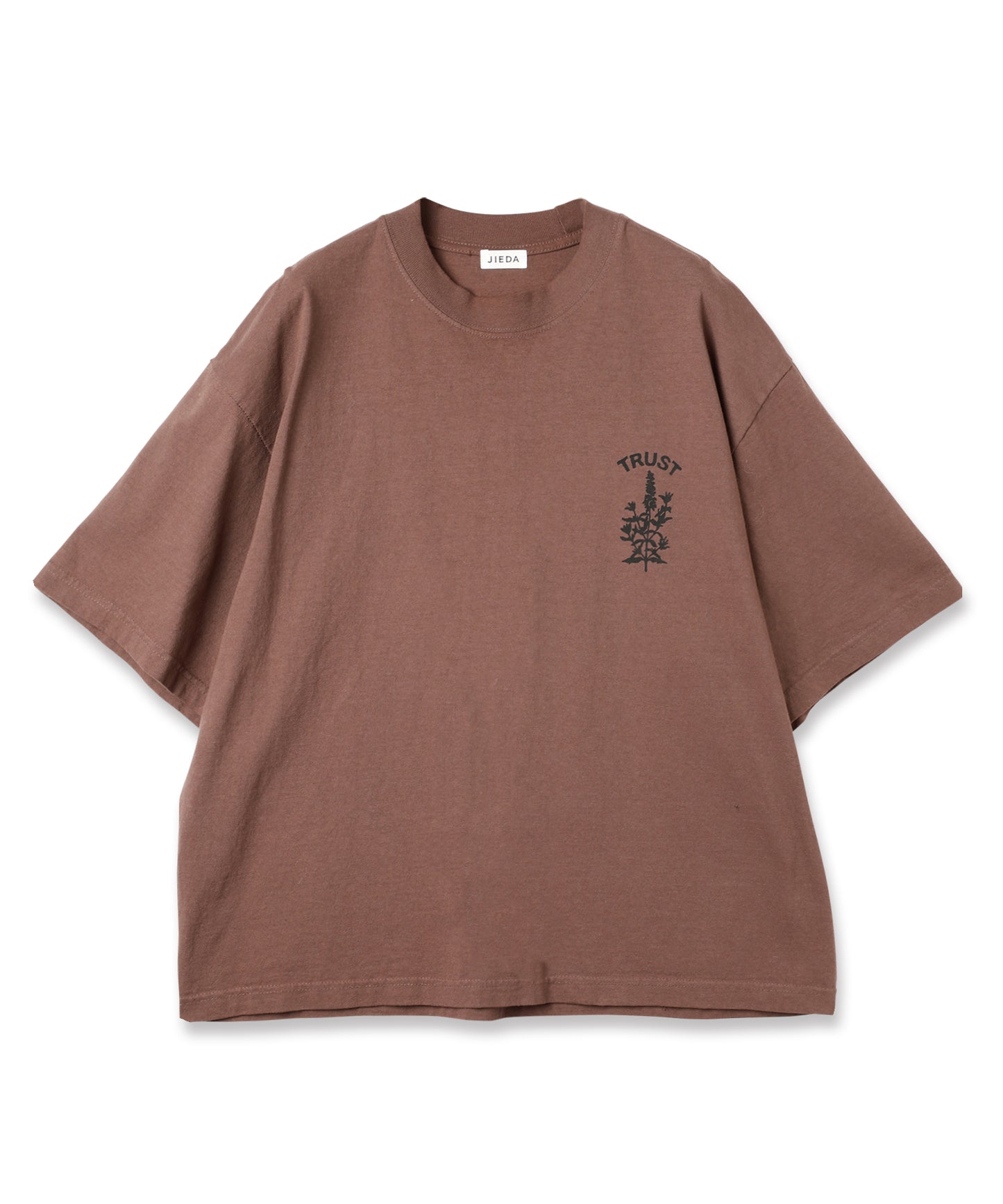 PIGMENT TRUST PRINT TEE
