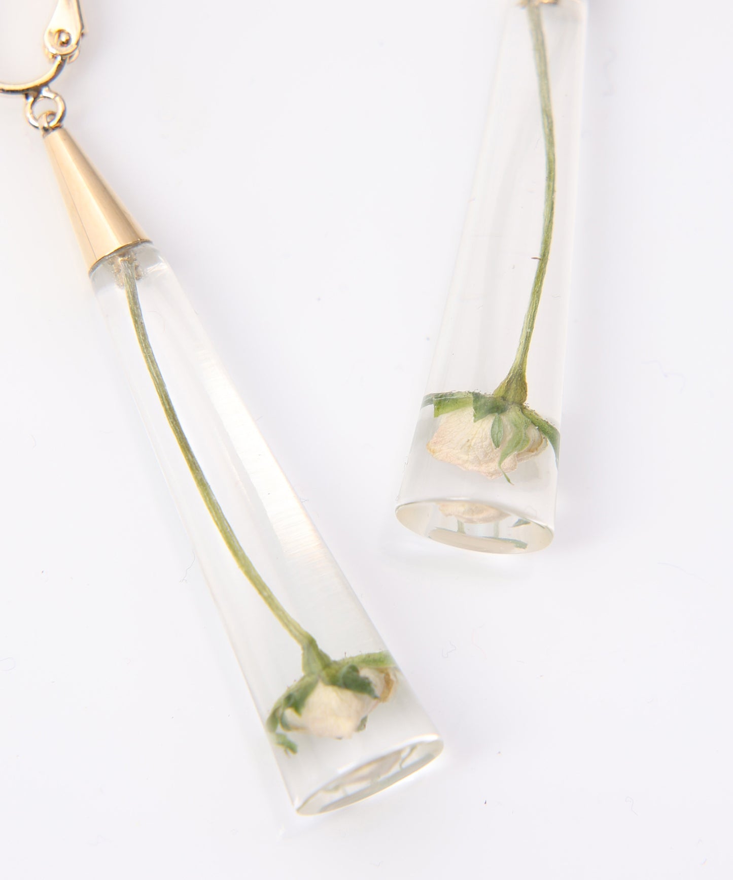 円錐イヤリング