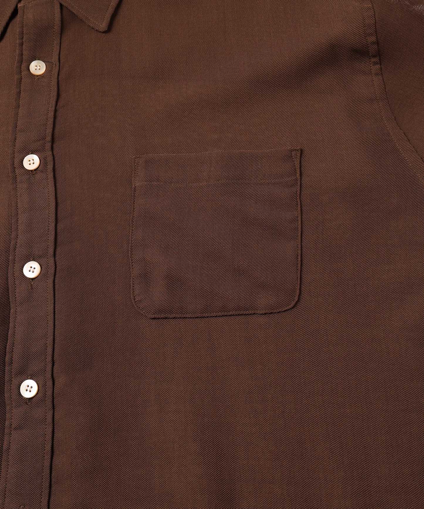 OVER SIZE SHIRT