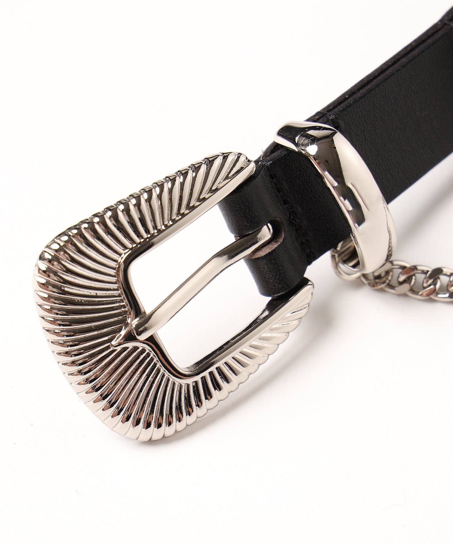 STUDS WESTERN BELT