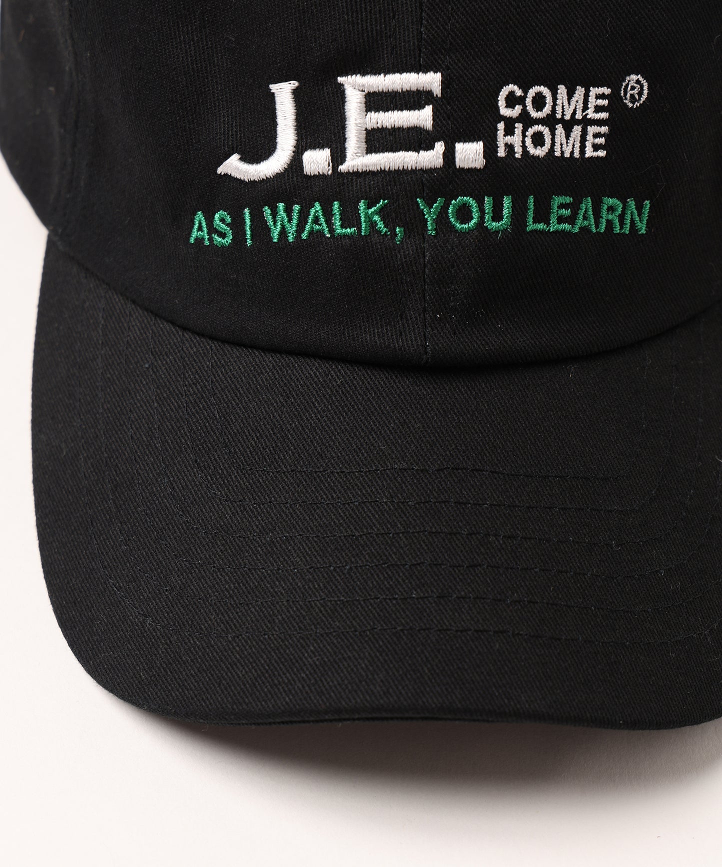 J.E CAP