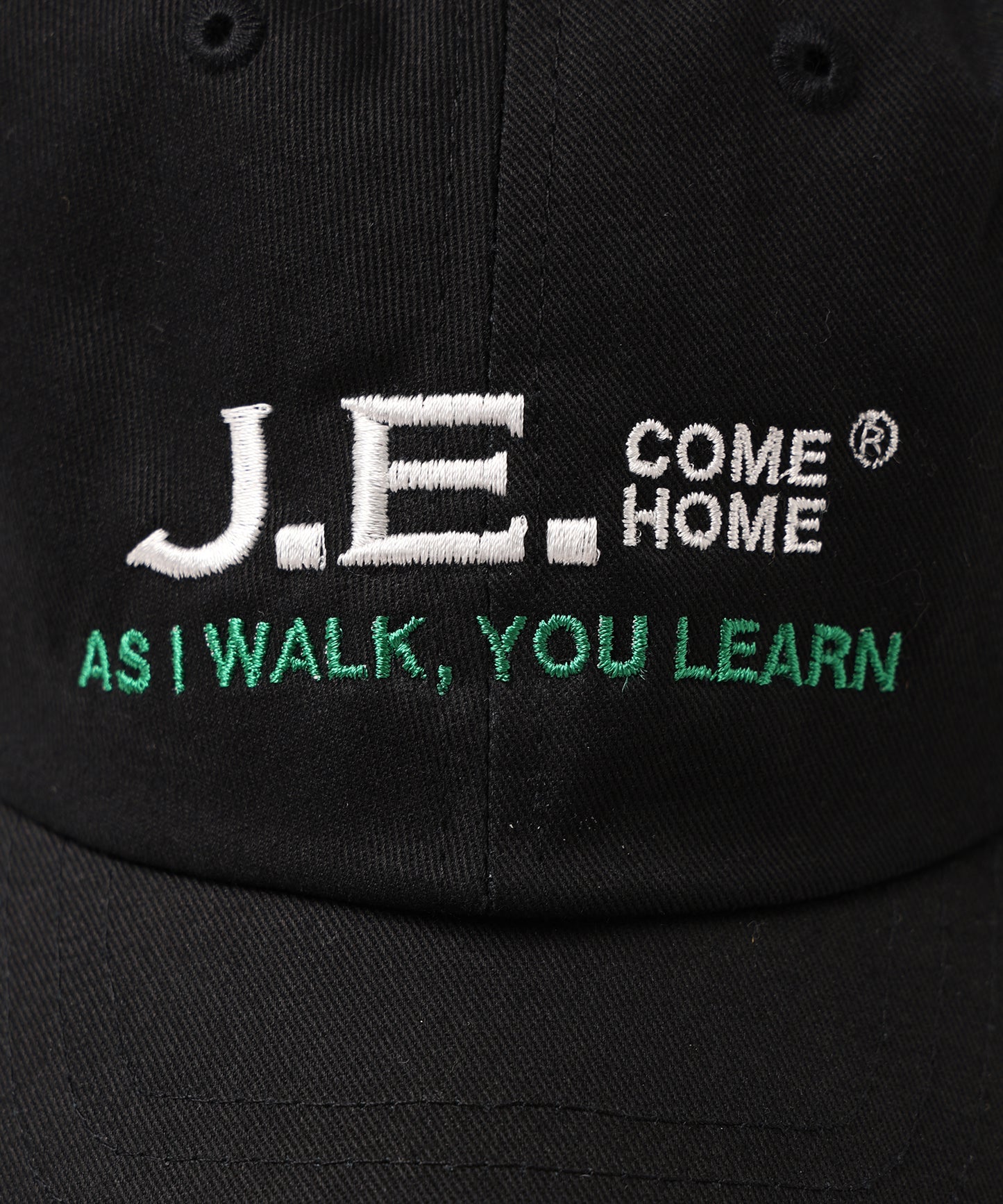 J.E CAP
