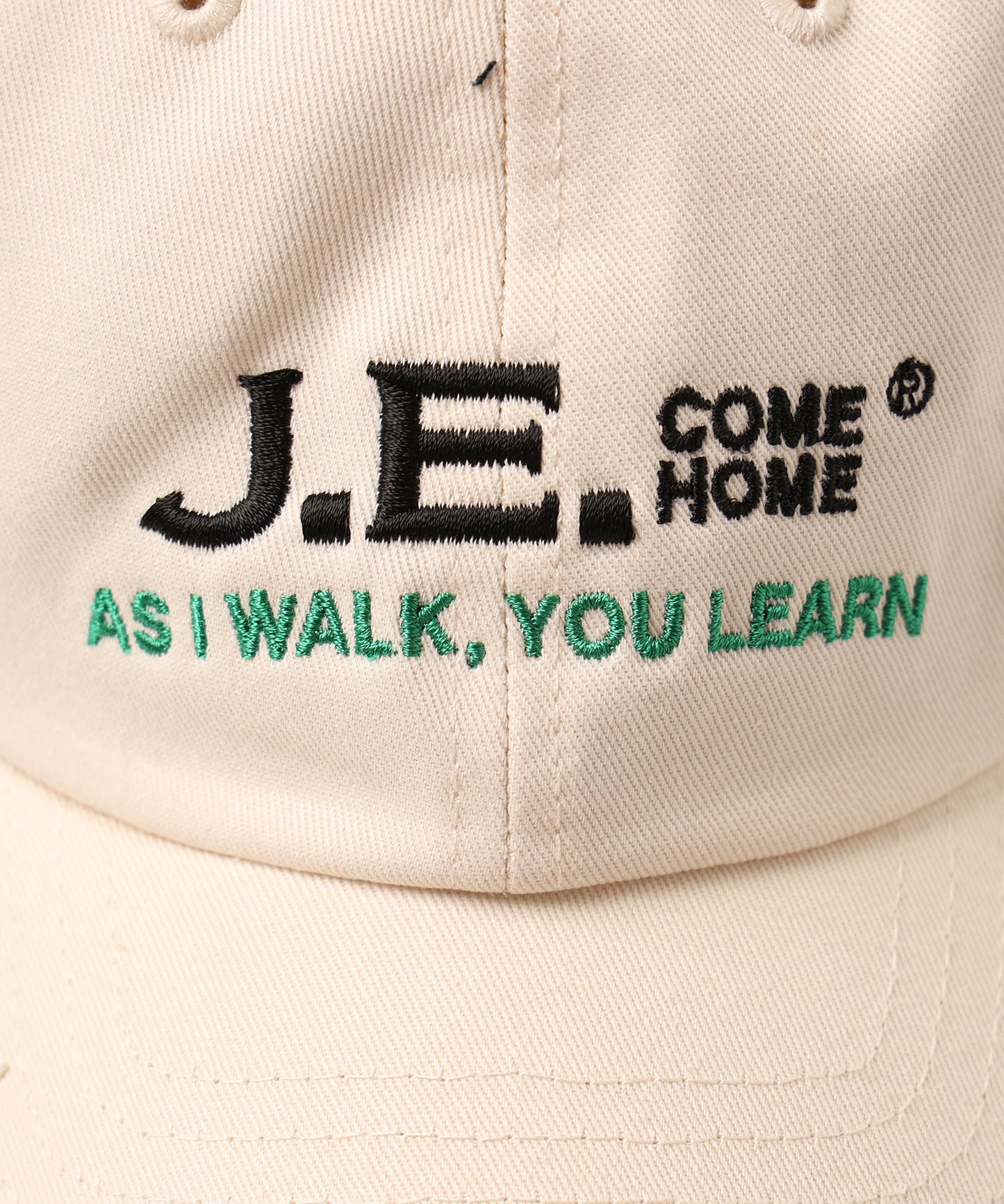 J.E CAP
