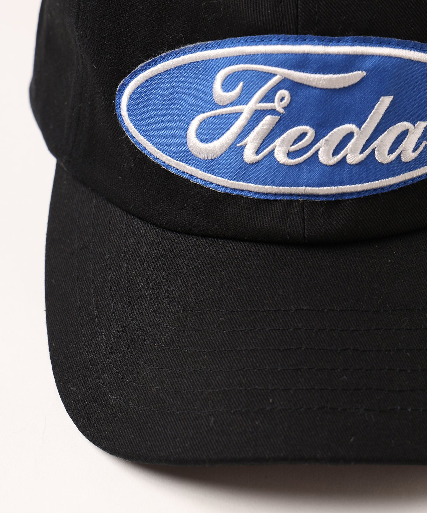 CAR FONT CAP
