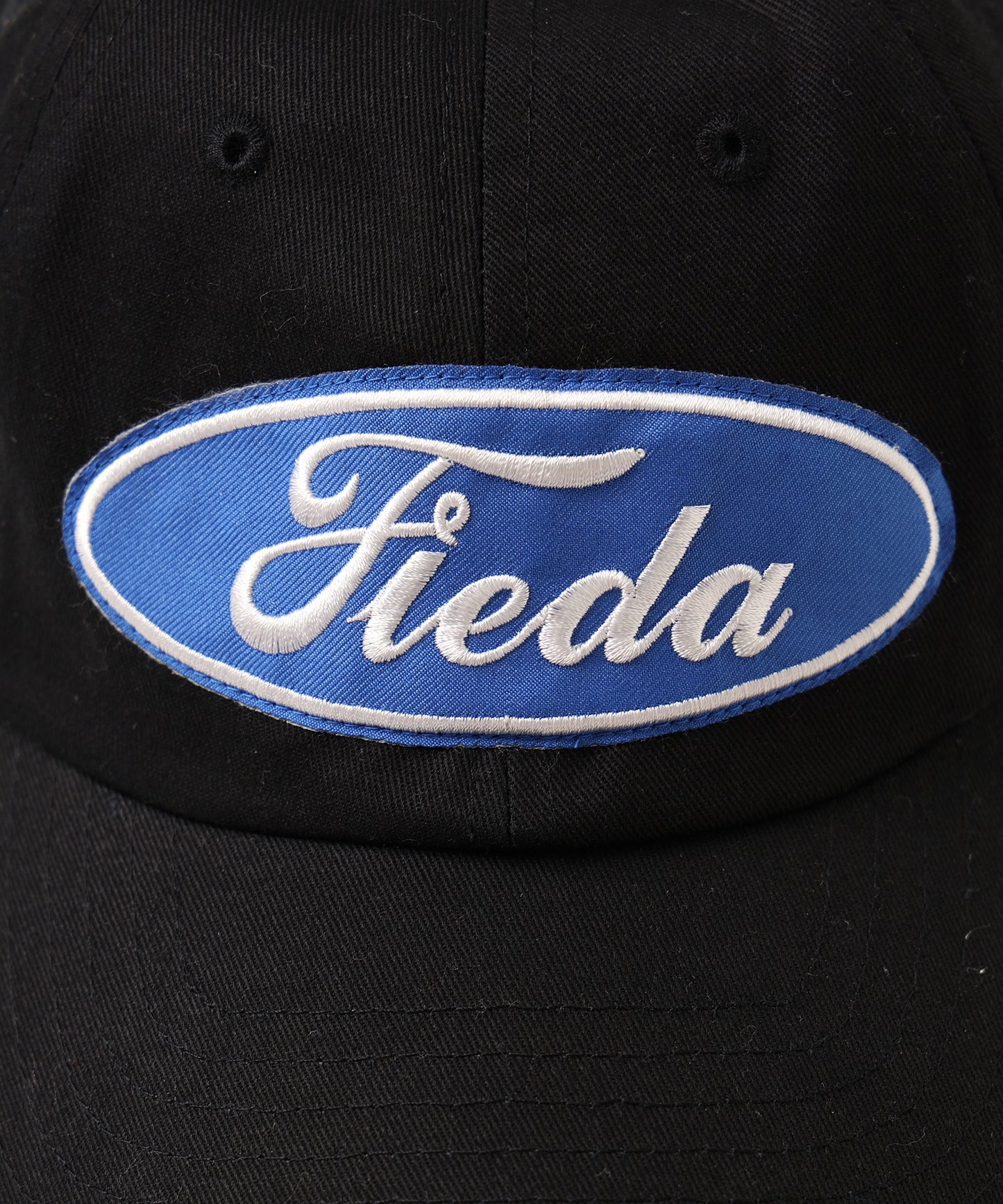 CAR FONT CAP