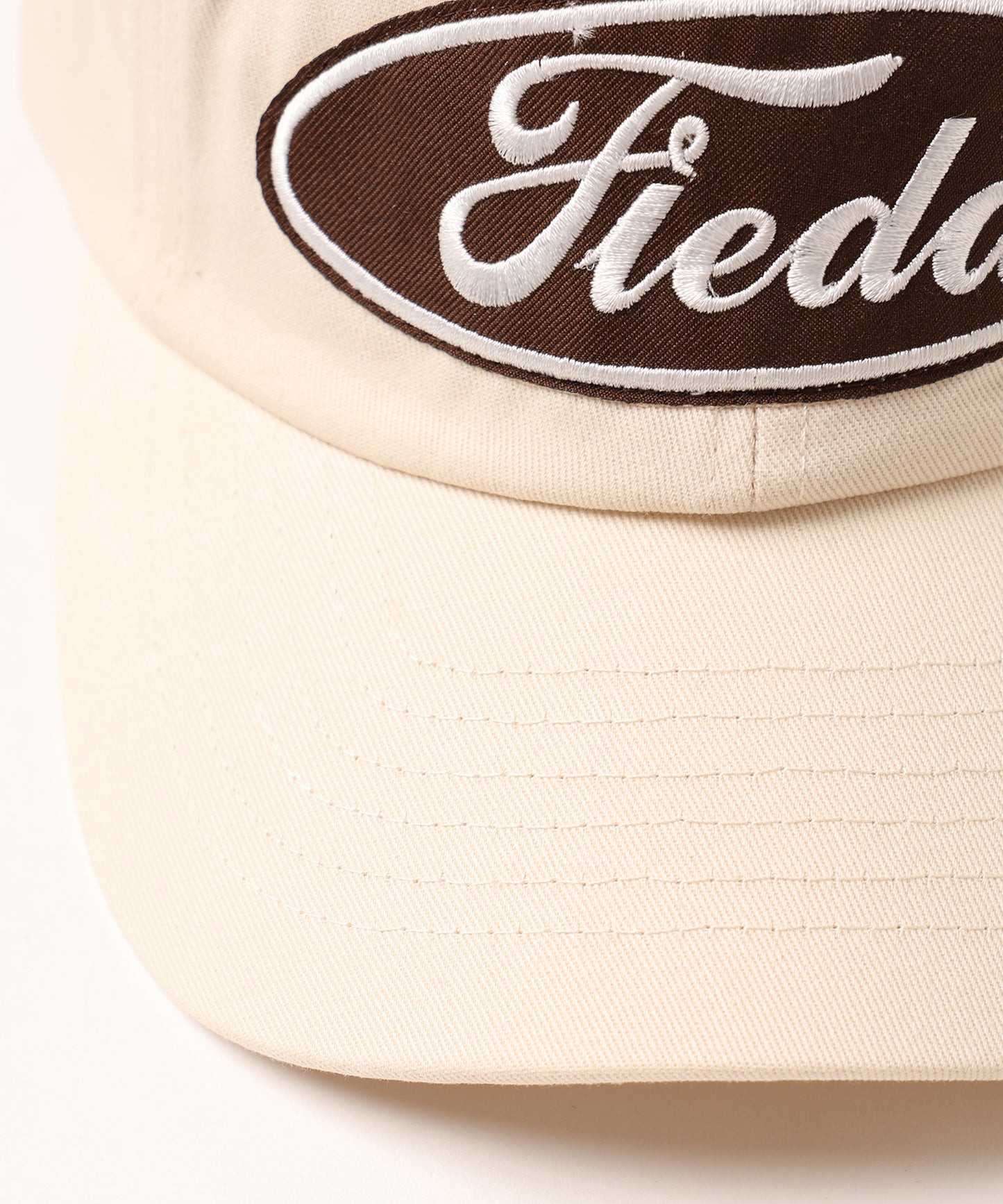 CAR FONT CAP
