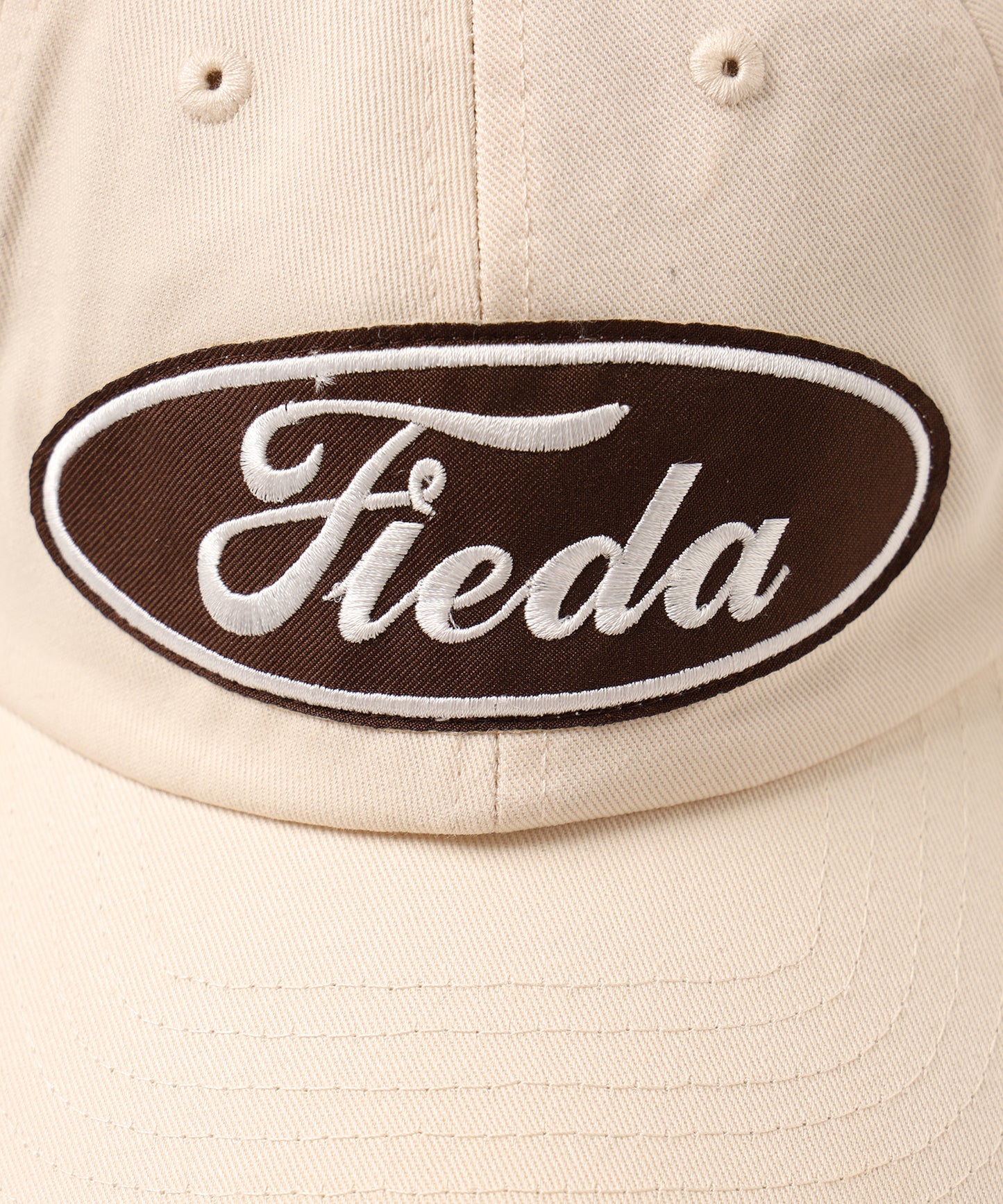 CAR FONT CAP