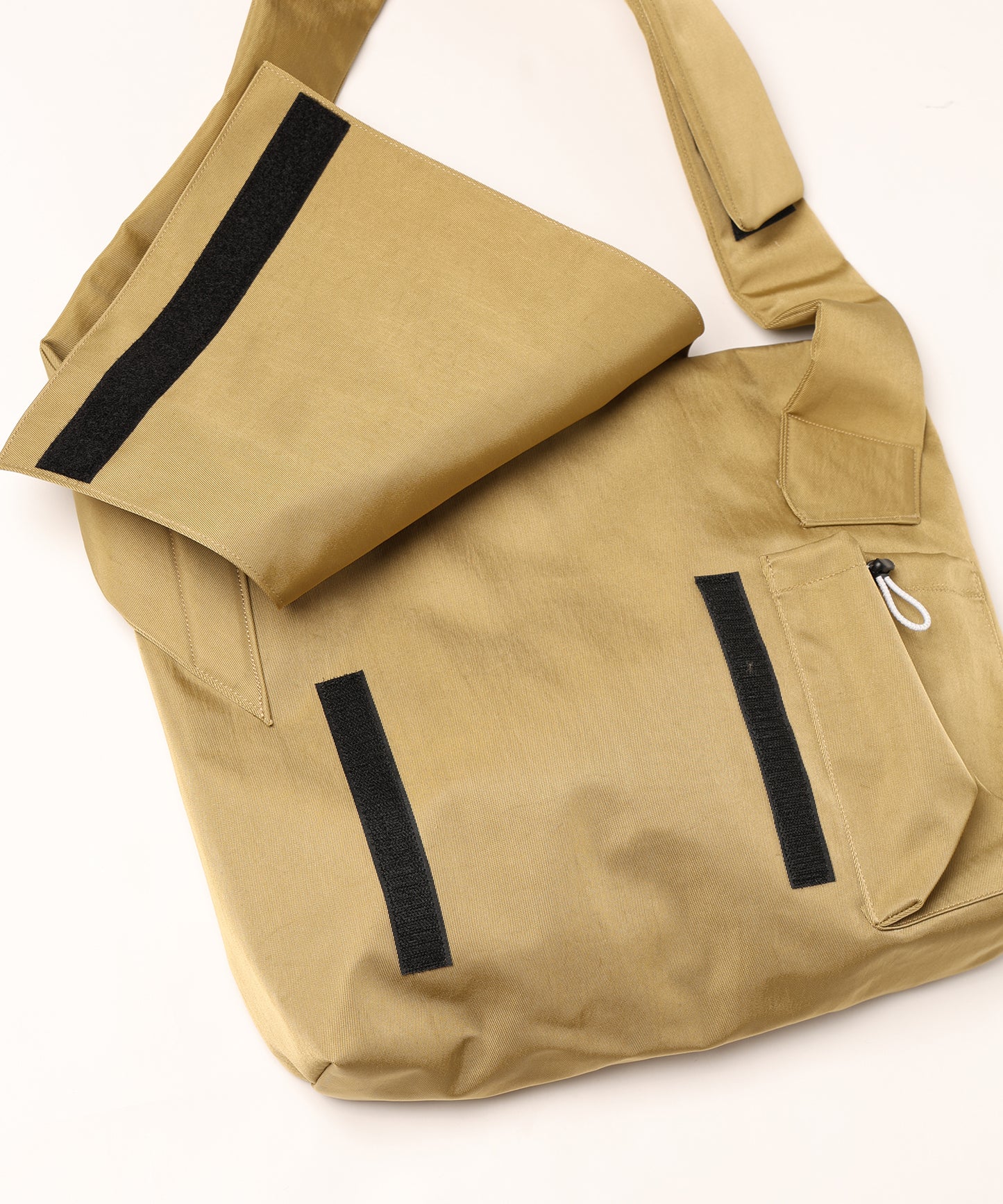 WINE HOLDER SHOULDER BAG