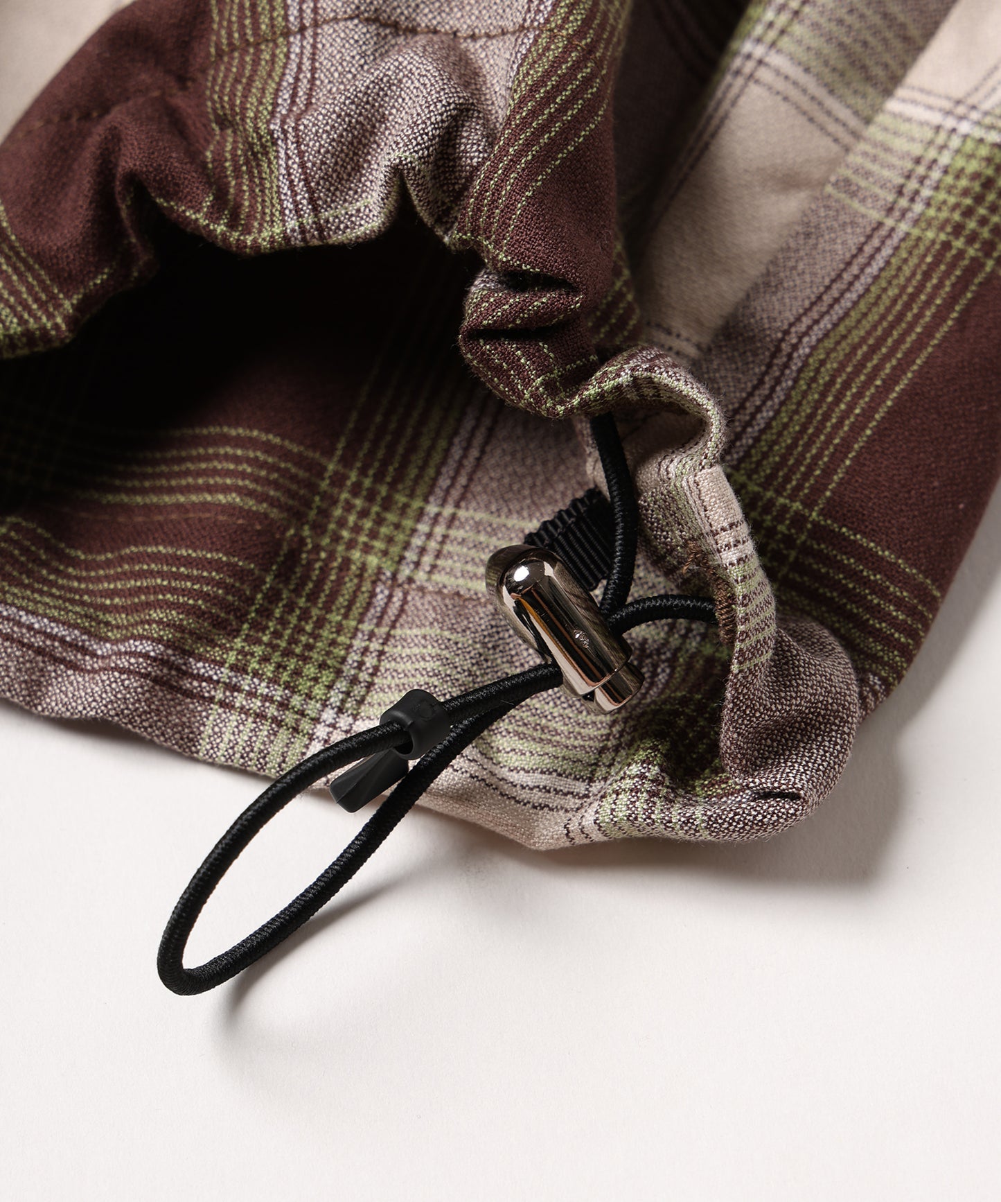 CHECK SHIRTS / S