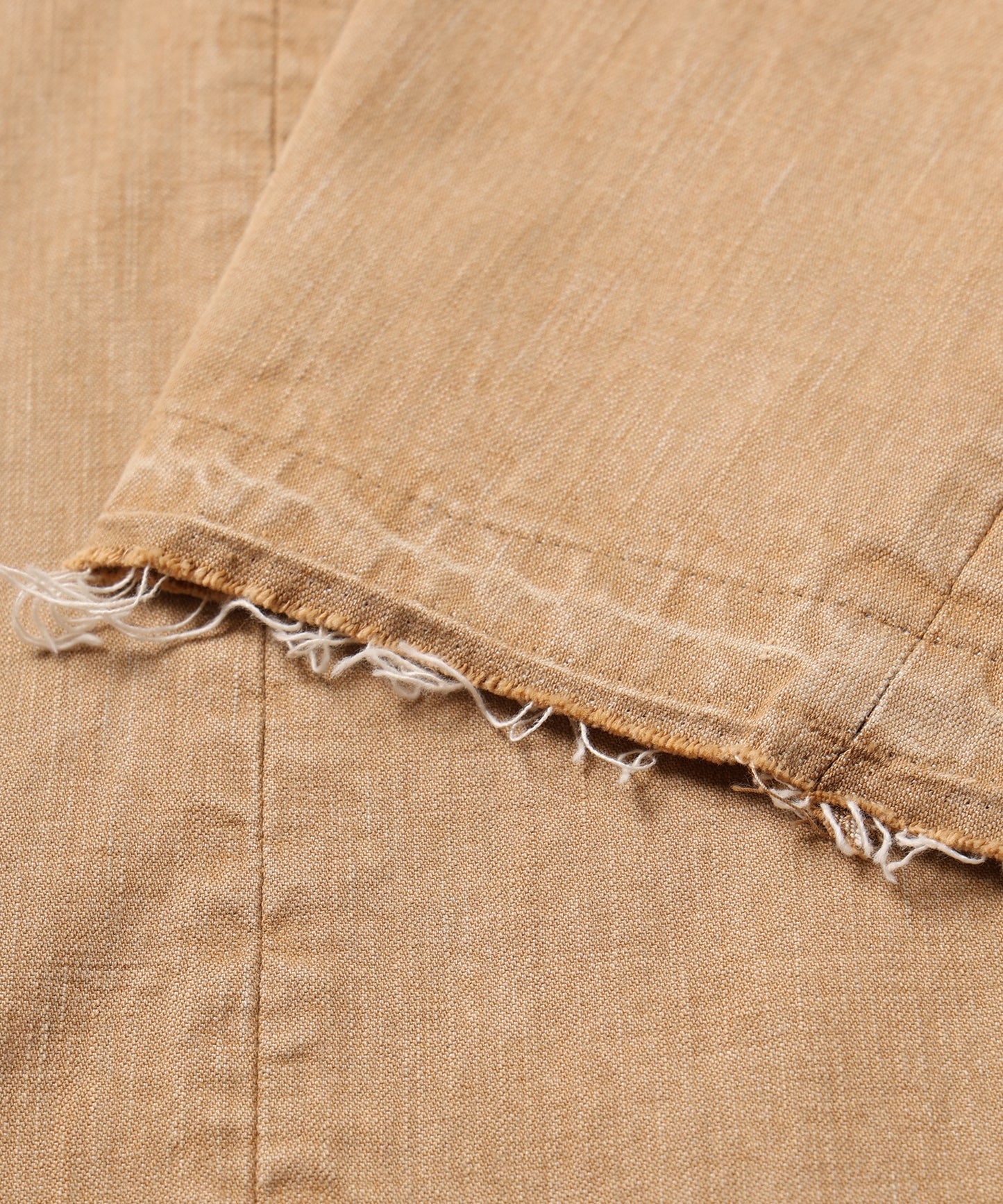 3D BAGGY COLOR DENIM