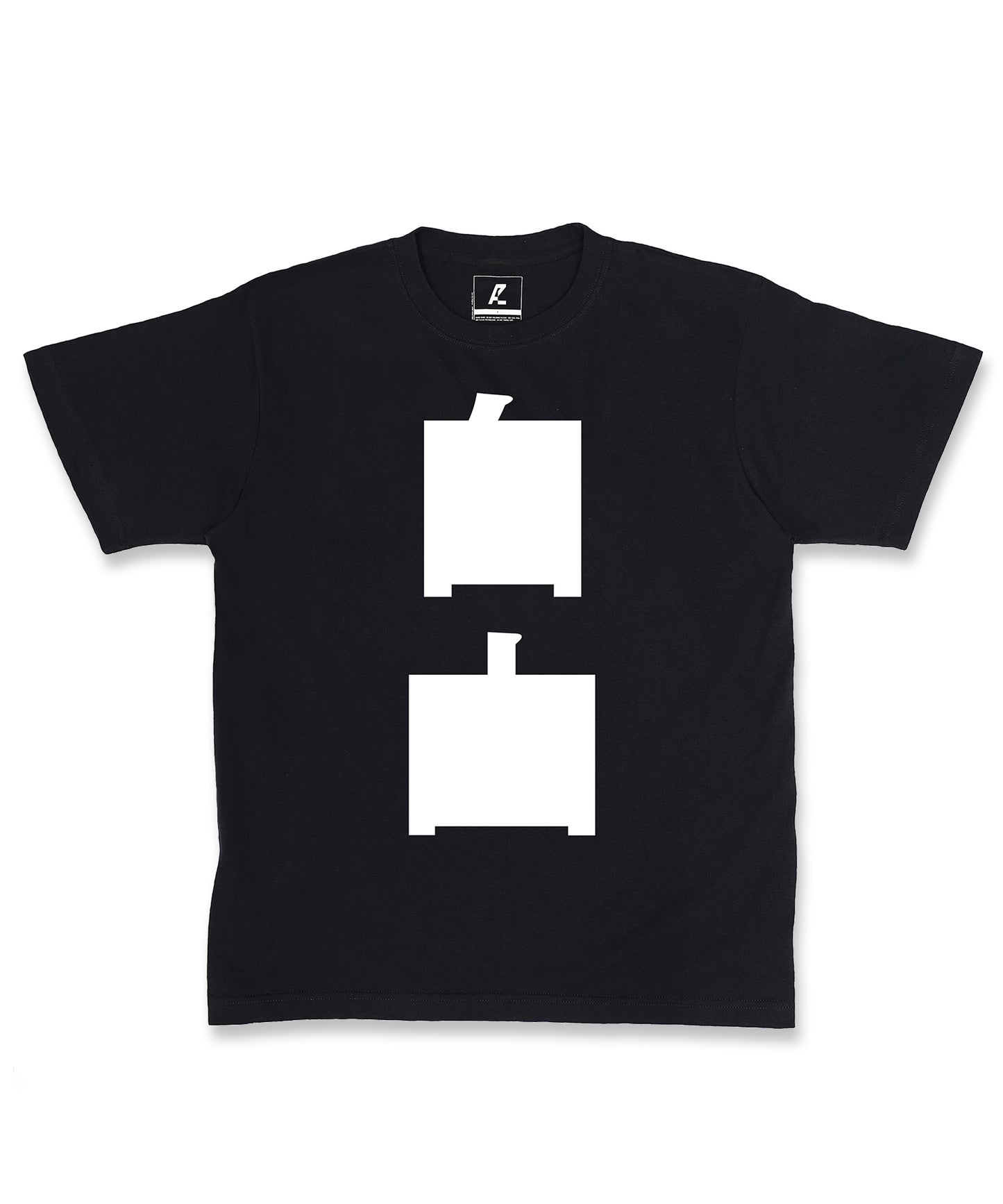 【 自由 】 Short Sleeve T-shirts