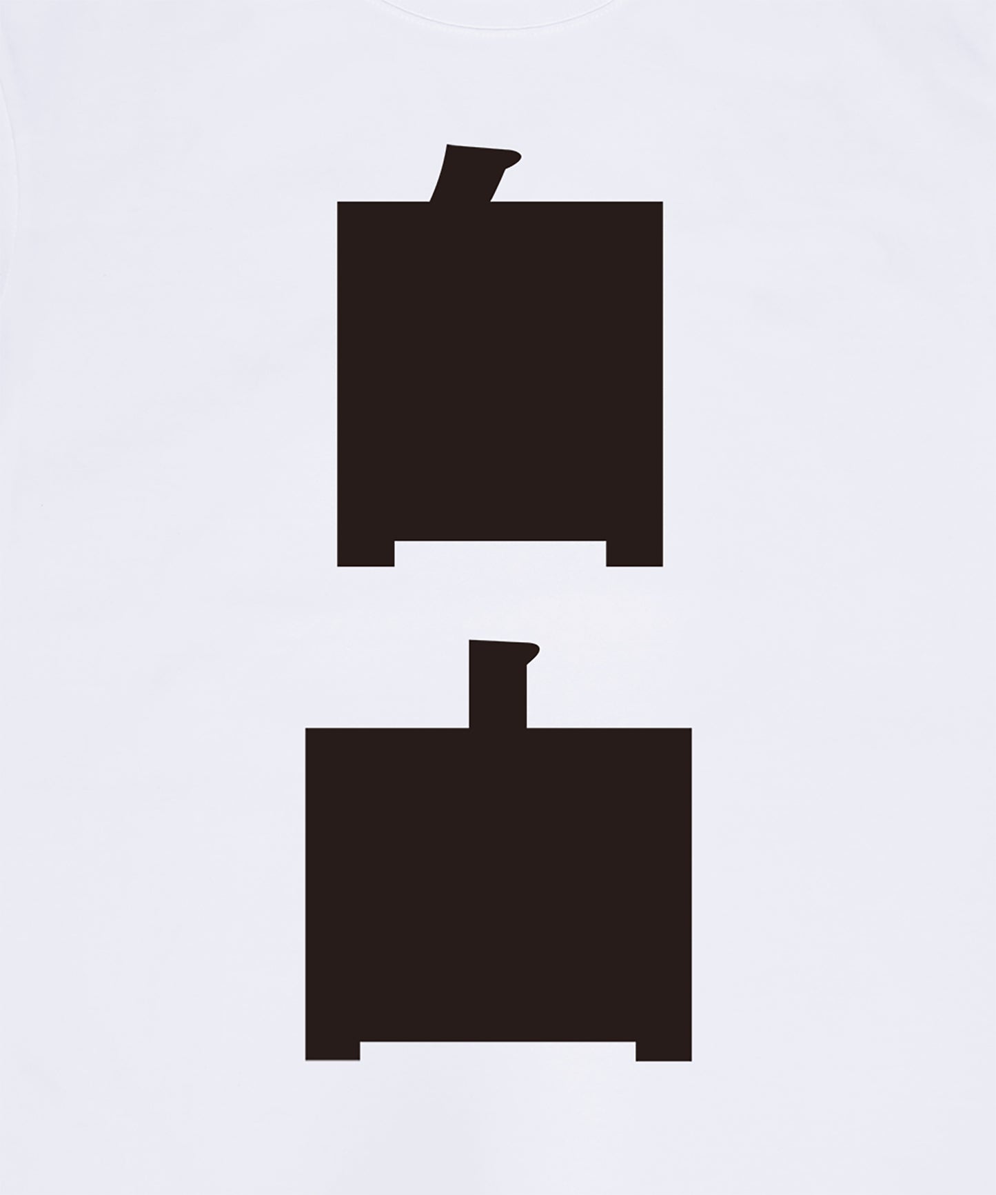 【 自由 】 Short Sleeve T-shirts