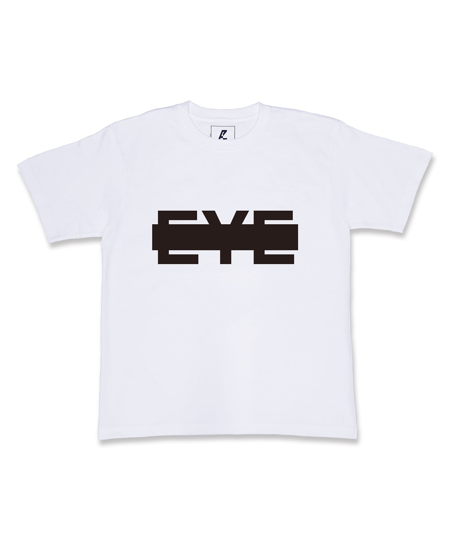 【 EYE 】 Short Sleeve T-shirts