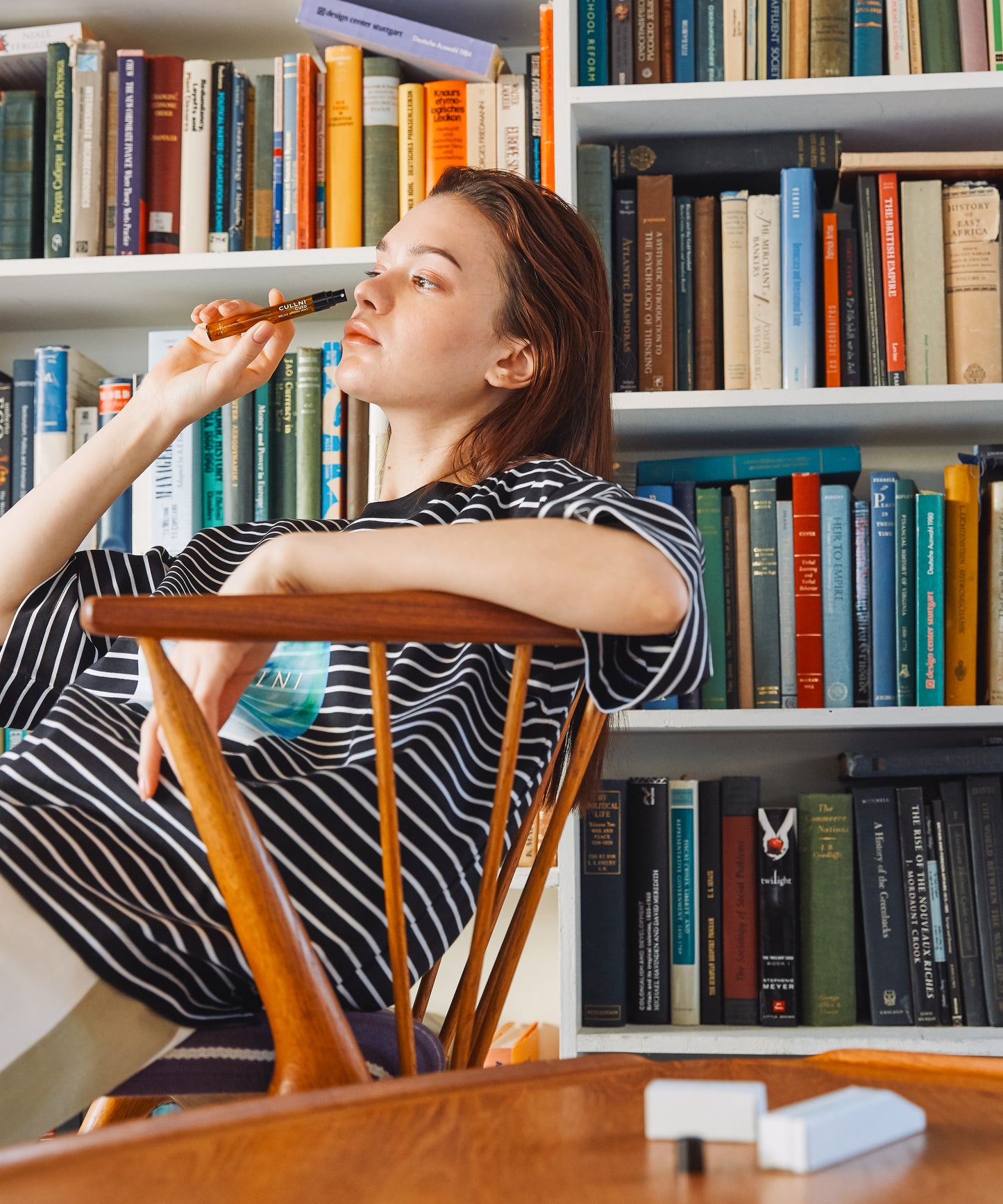 ANLIO × CULLNI MULTI USE AROMA SPRAY 「CUTO」