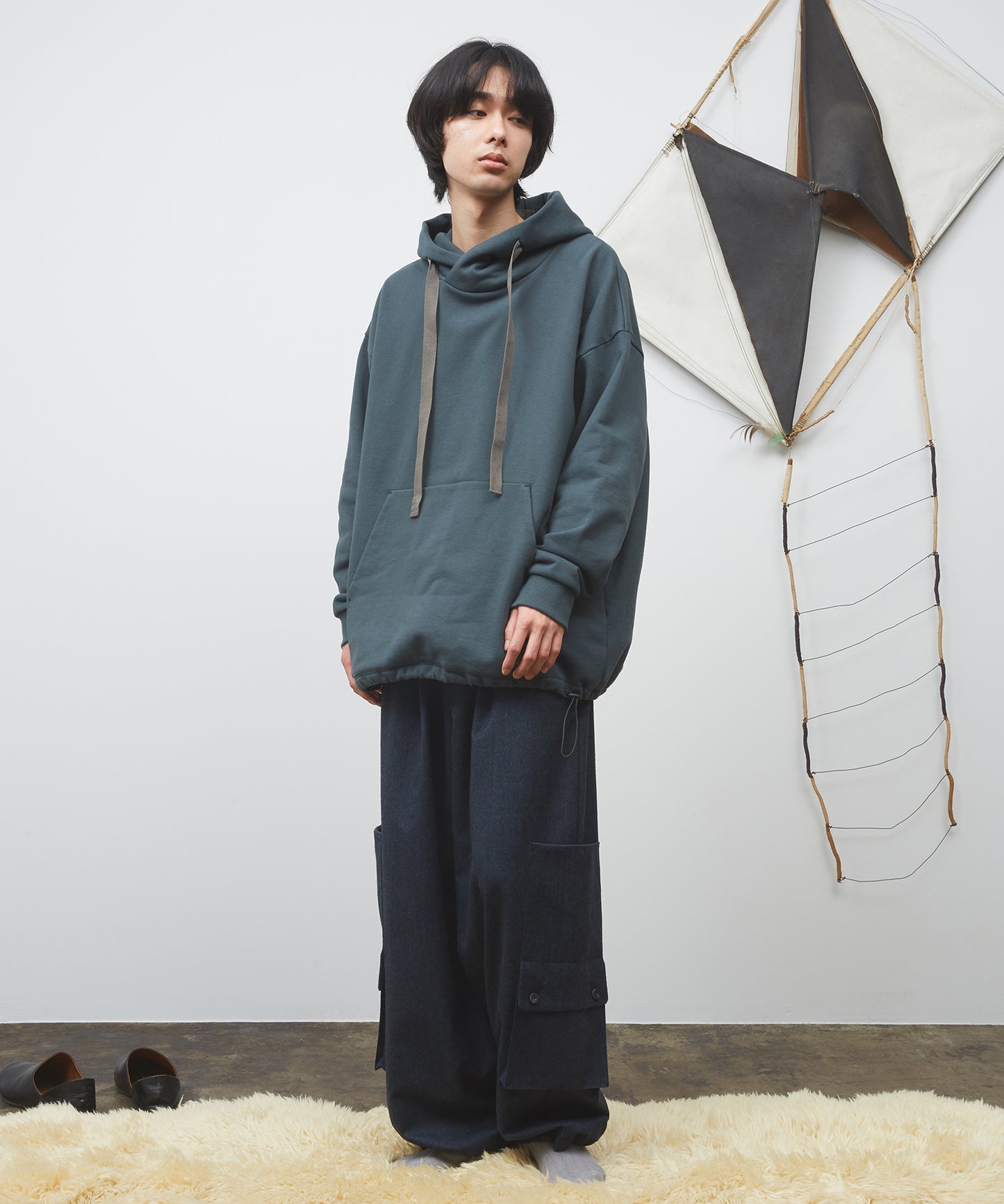 カンガルーポケットPK