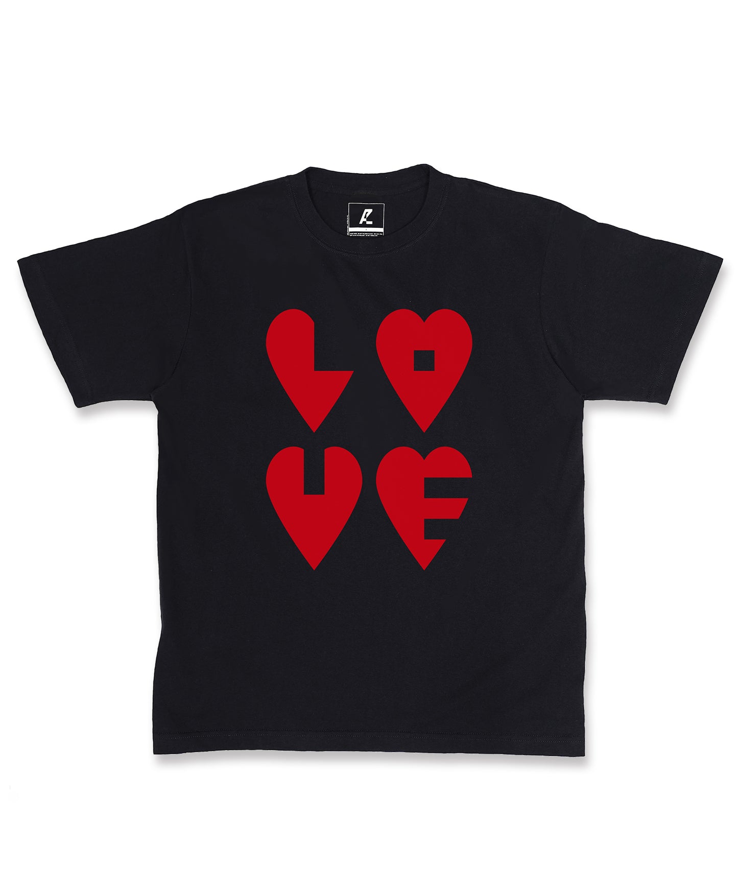 【 LOVE 】 Short Sleeve T-shirts