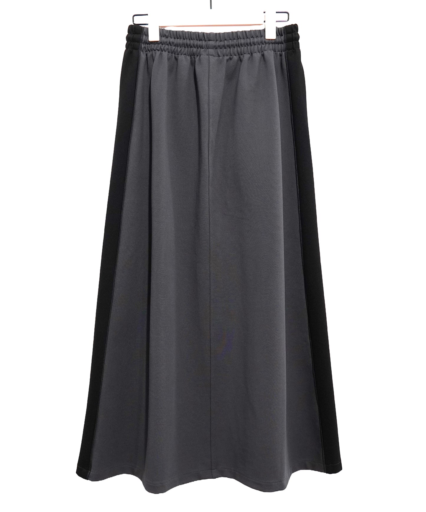JERSEY LONG SKIRT