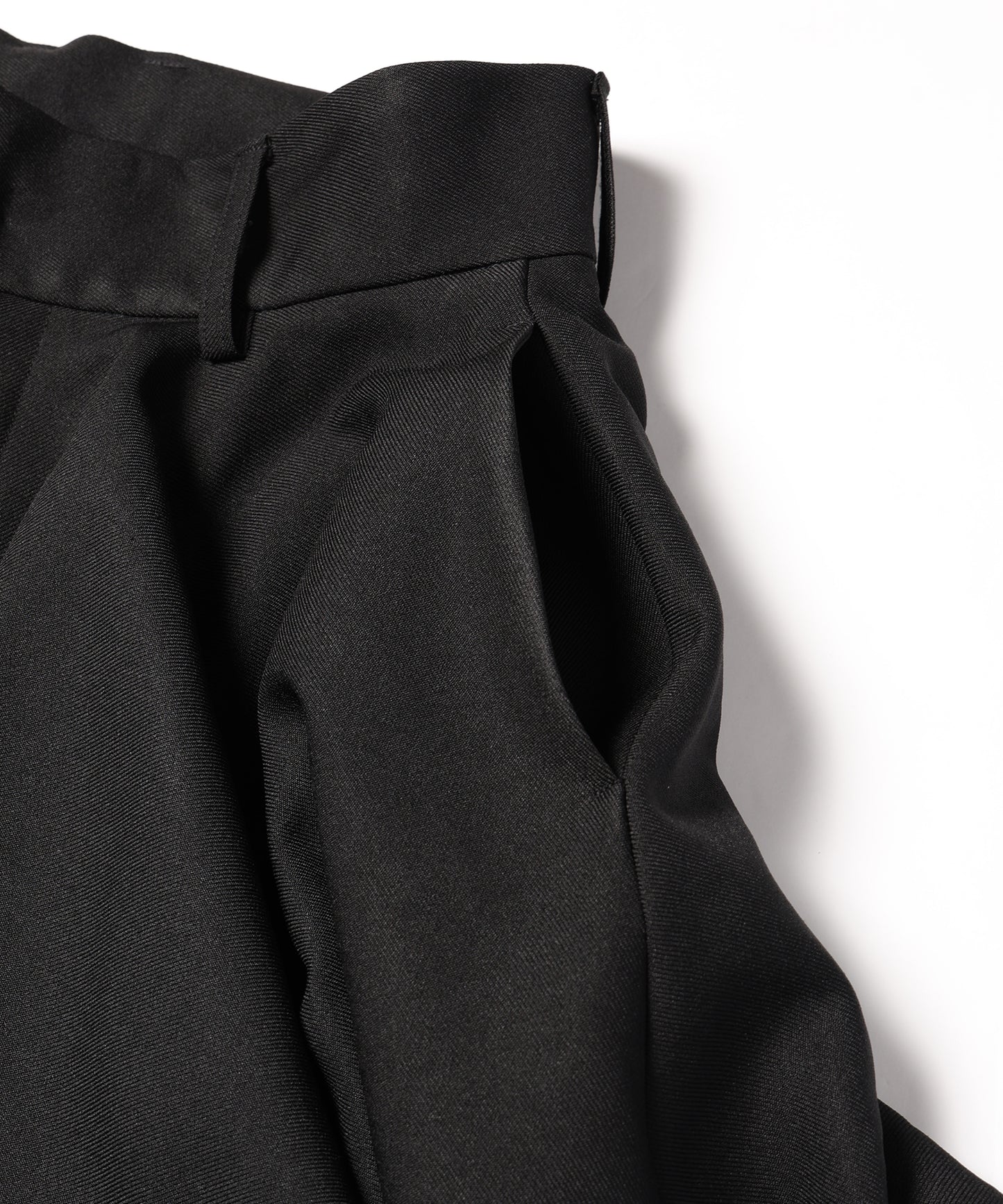 【 Marche Fleur 】Frill Skirt Pants