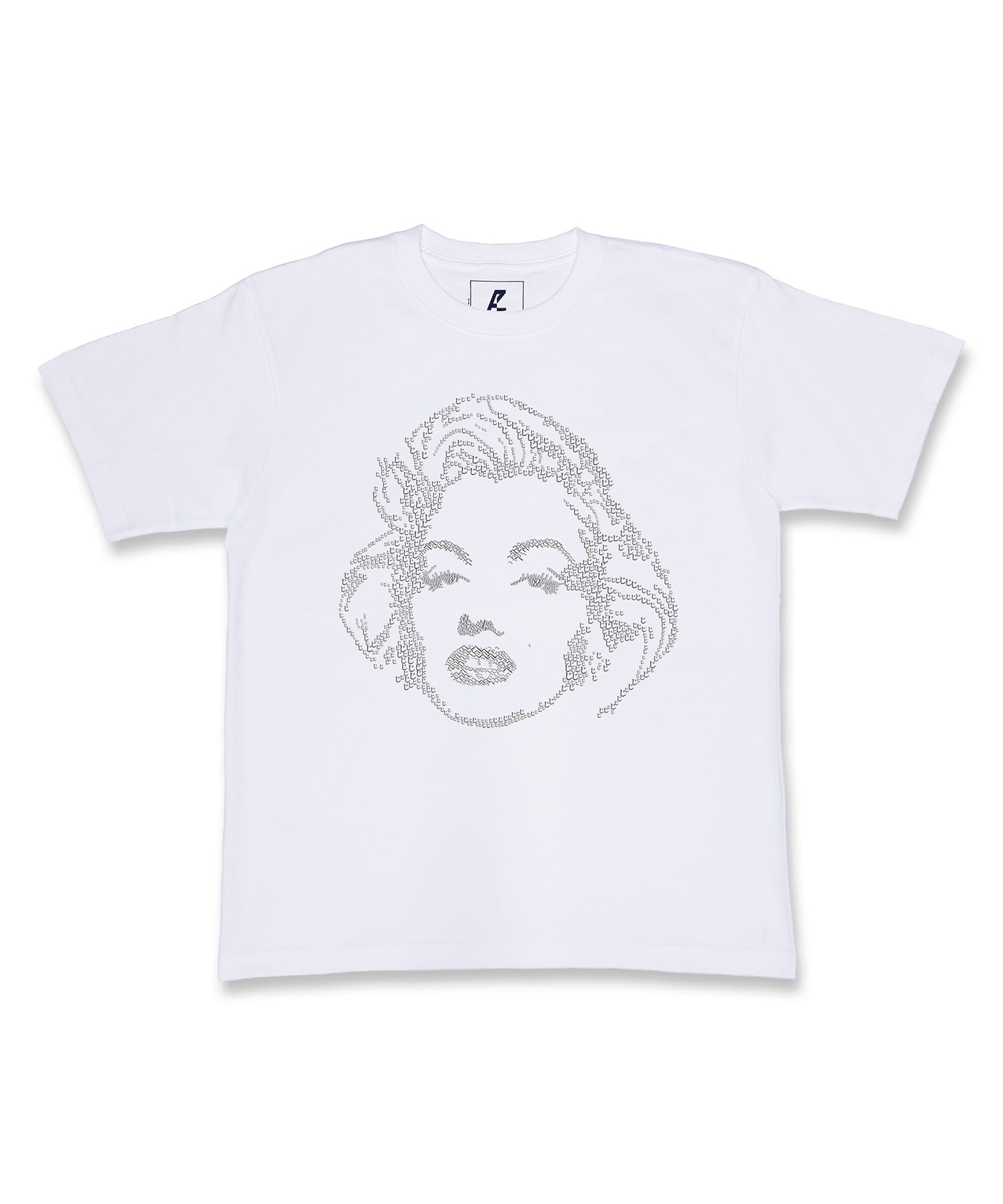 【 モンロー 】 Short Sleeve T-shirts