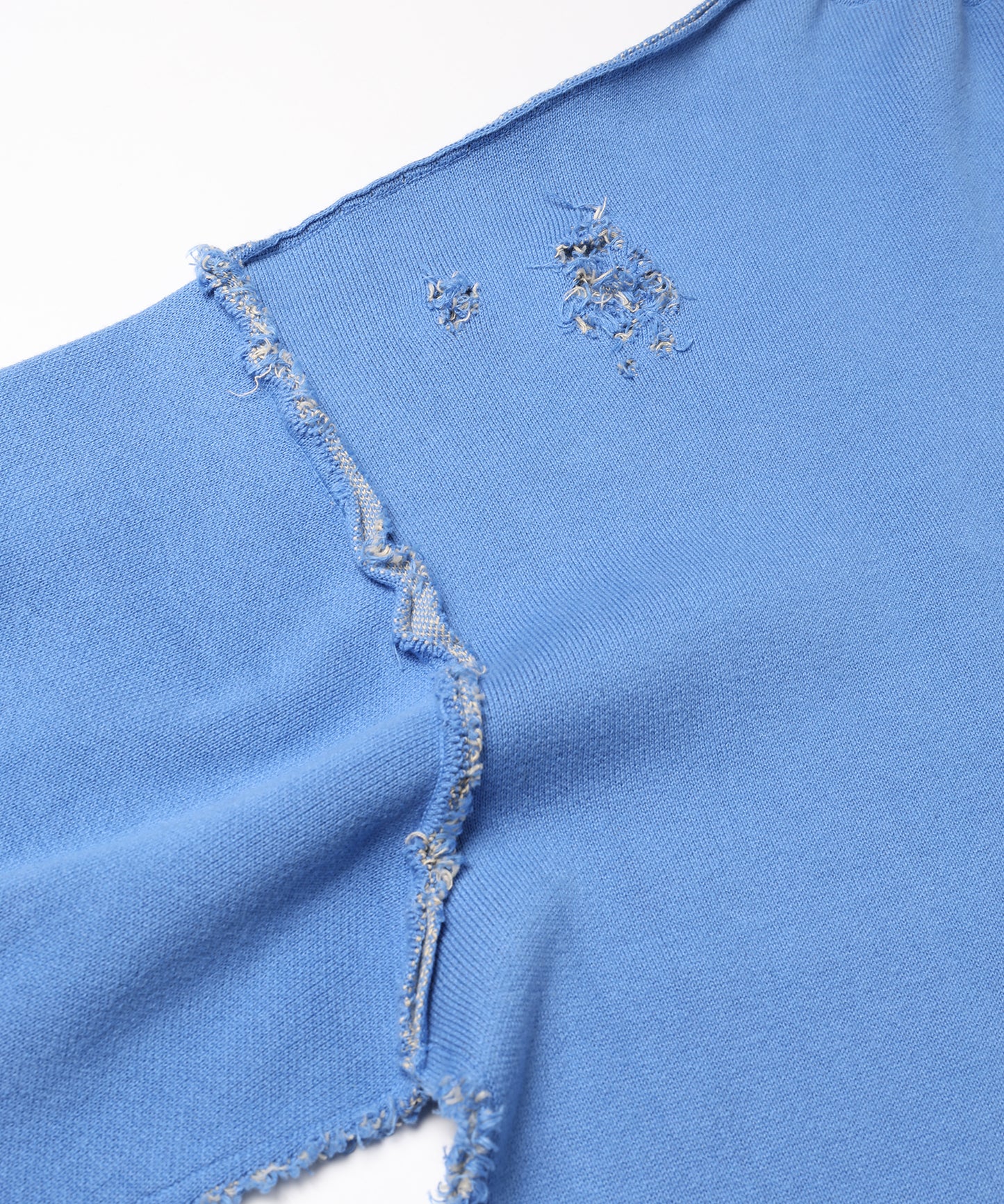 BONE KNIT
