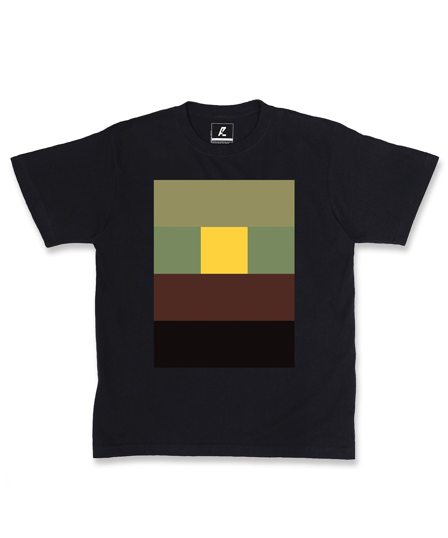 【 モナリザ 】 Short Sleeve T-shirts